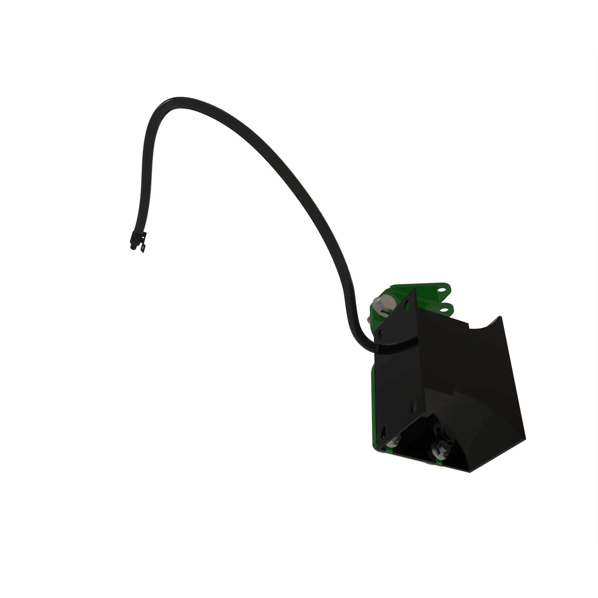 John Deere Audible Warning Alarm - BRE10403