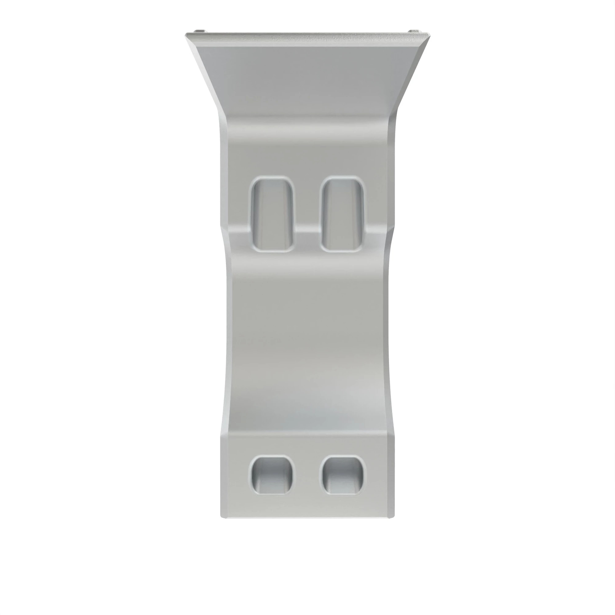 PAD, EGR COOLER CLAMP