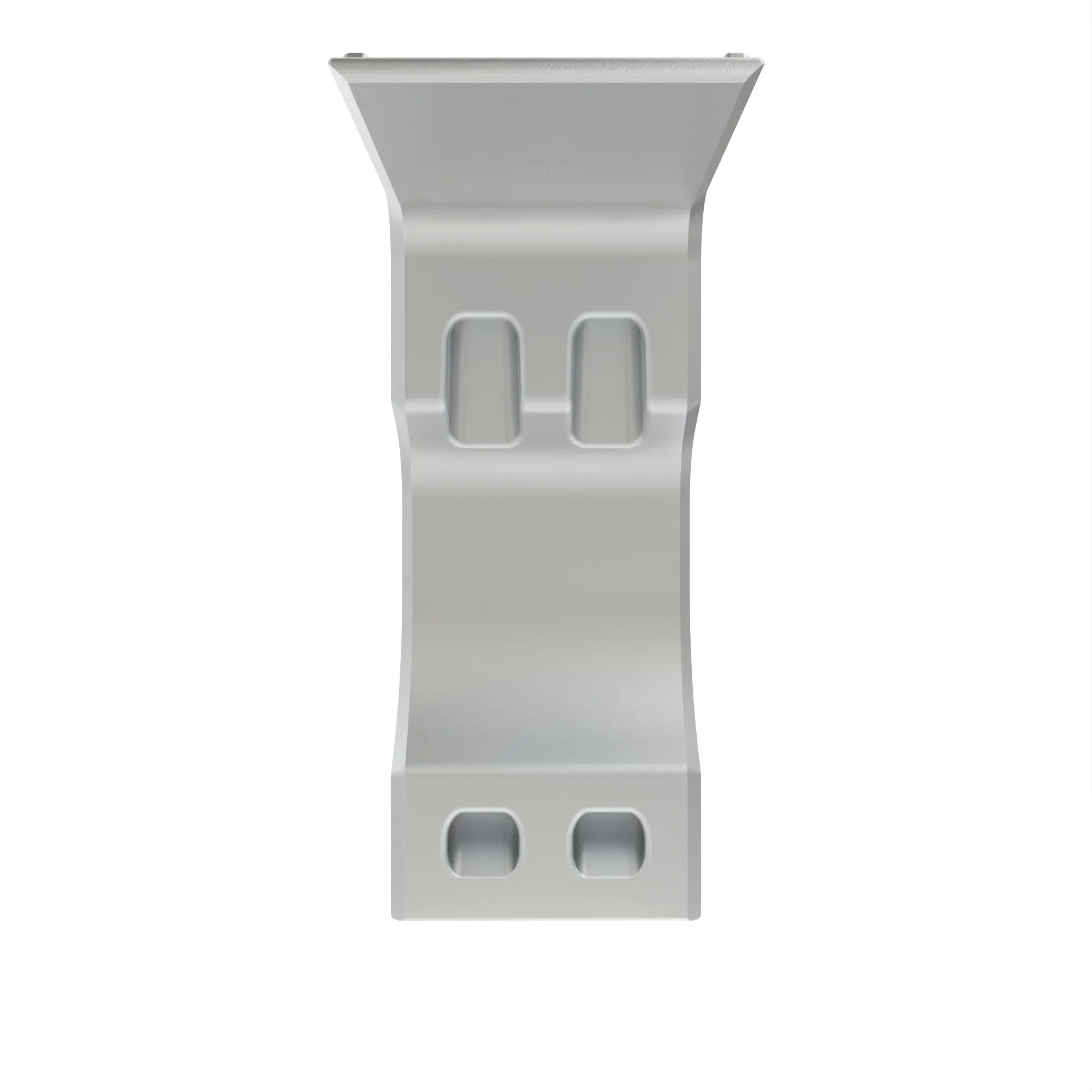 PAD, EGR COOLER CLAMP