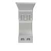 PAD, EGR COOLER CLAMP