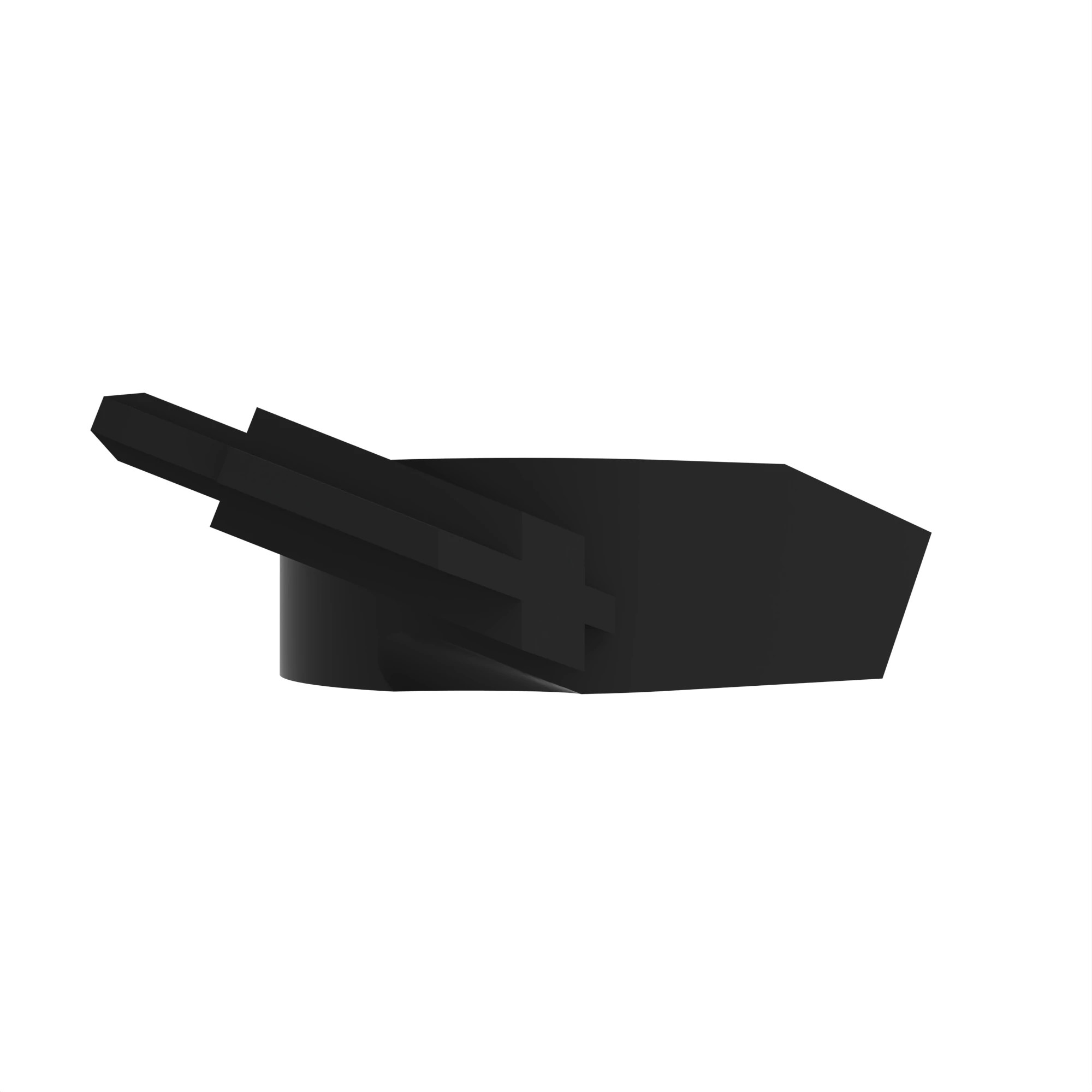 SUPPORT, WIPER SWITCH