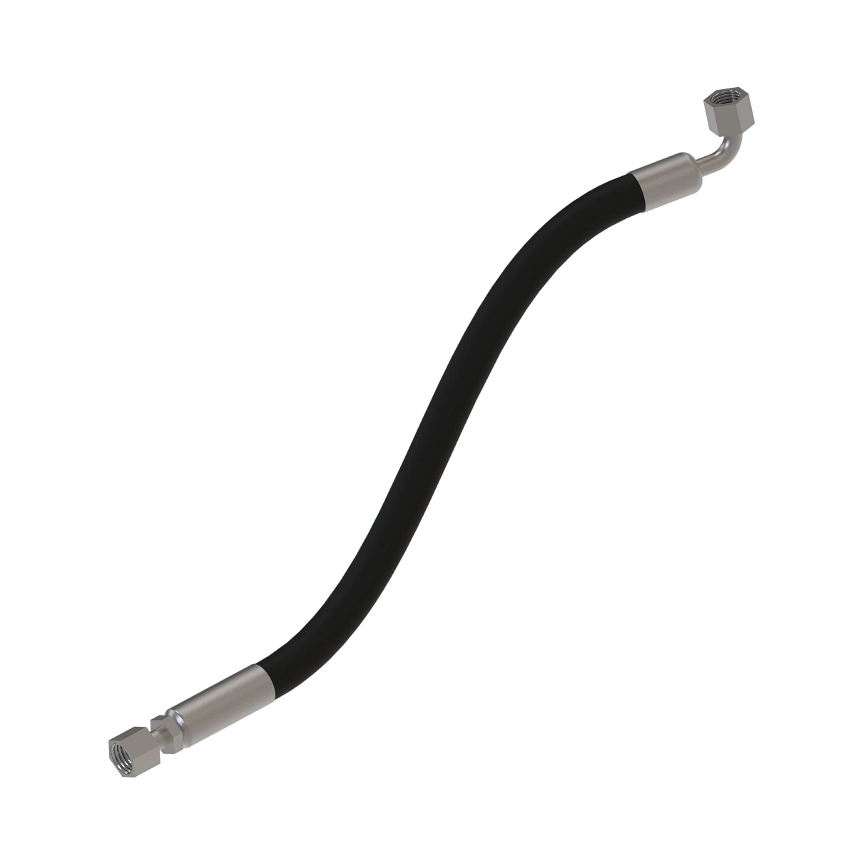Hose, Hydraulic