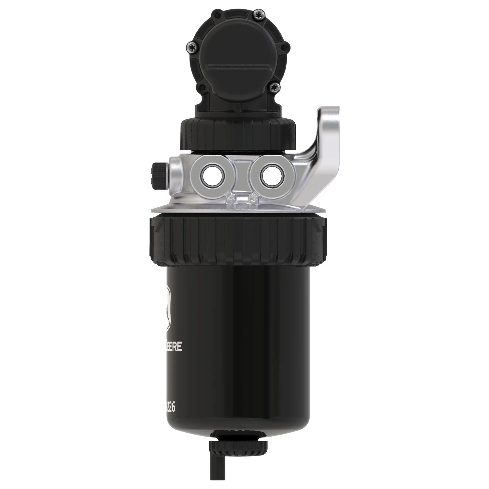 Filter Housing