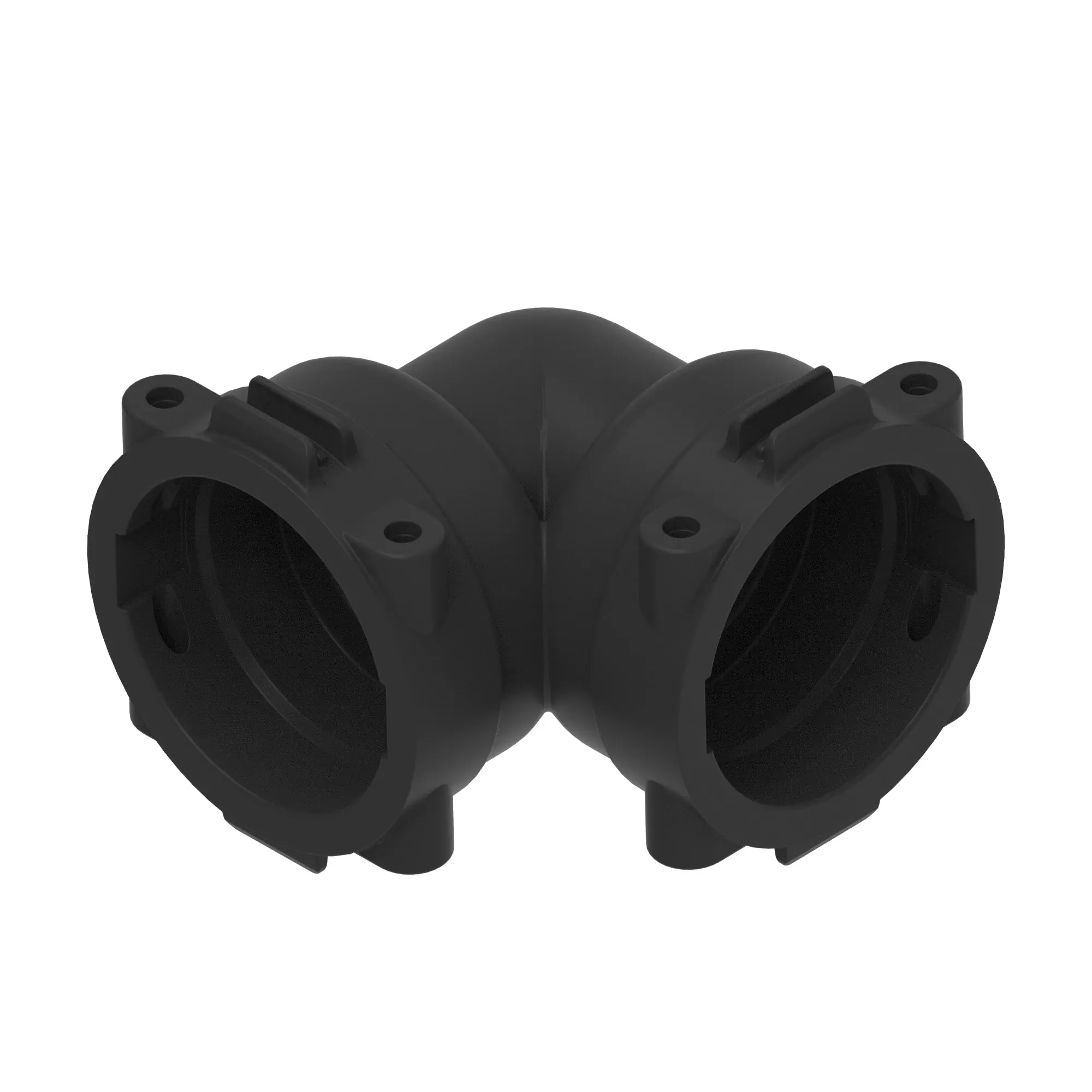 John Deere Adapter Fitting - HXE192114