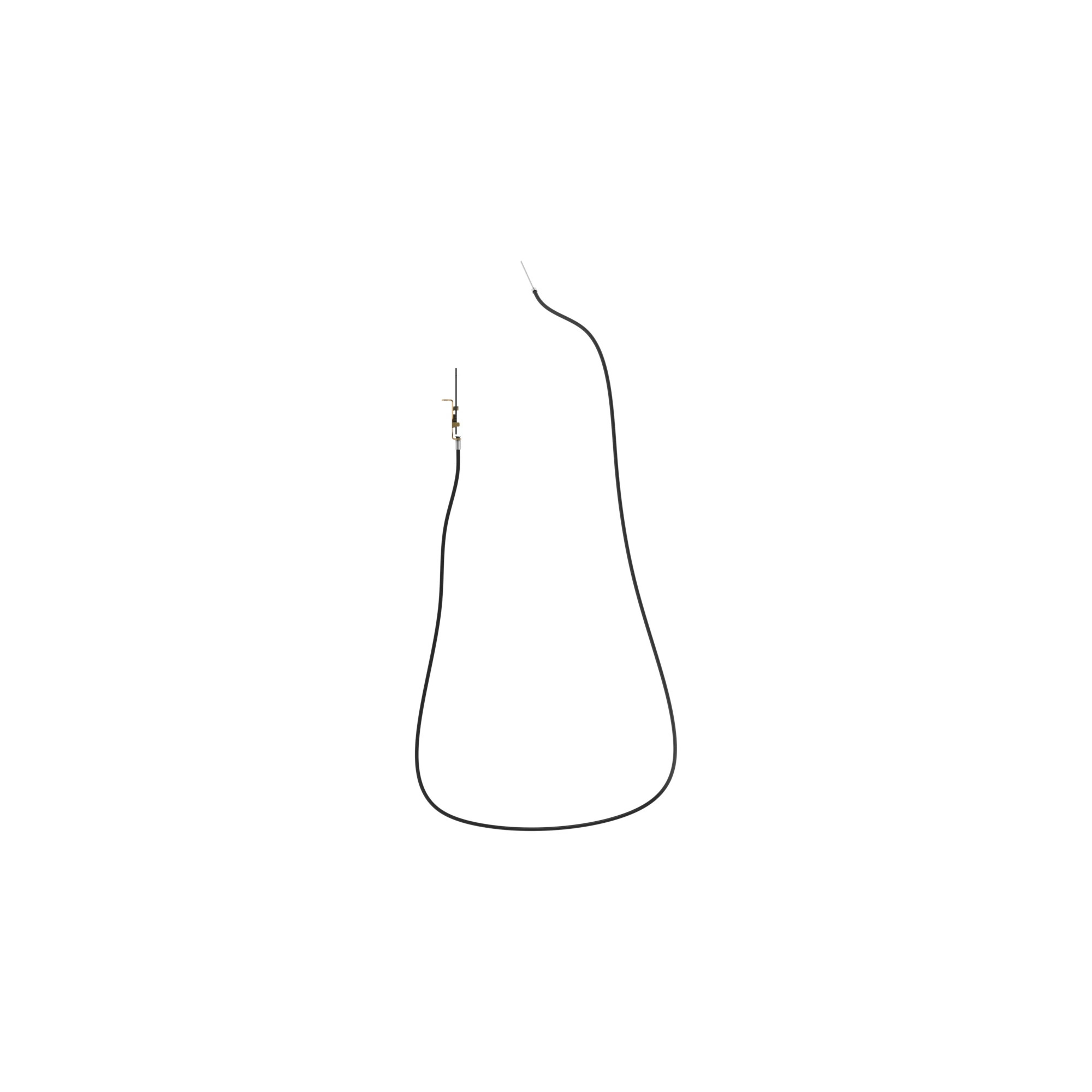 CABLE, THROTTLE ASSY