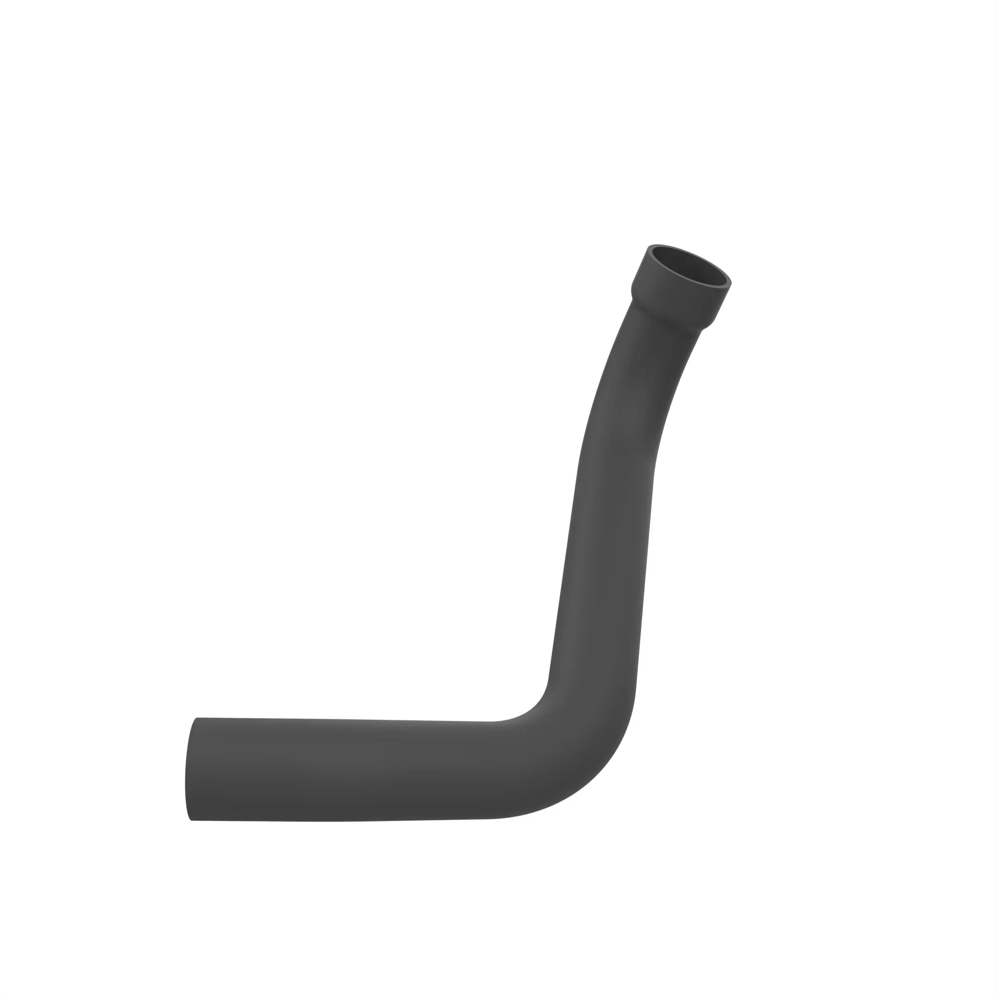 John Deere Top Radiator Hose - T68579