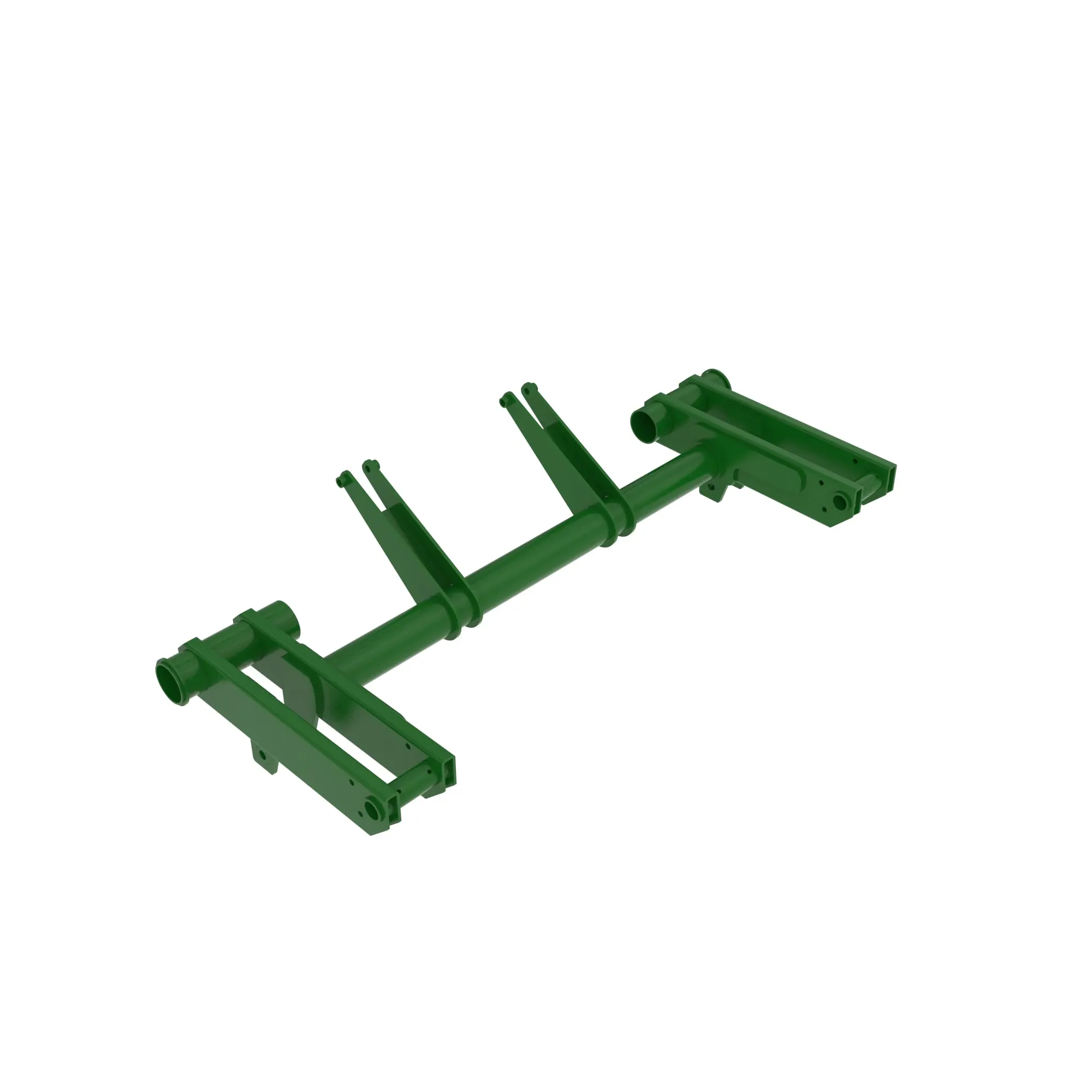 John Deere Main Frame Rockshaft - AKK28413