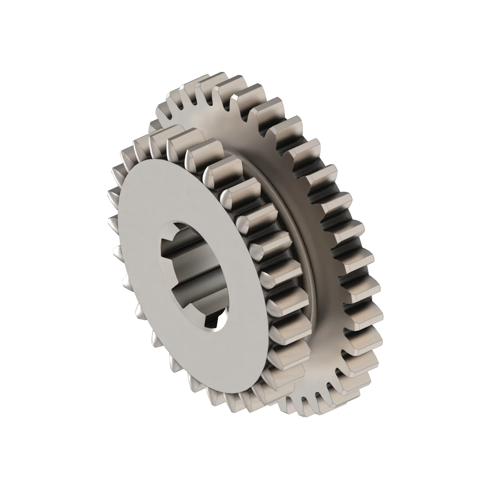 John Deere Sliding Spur Gear, 34 Teeth - SU314723