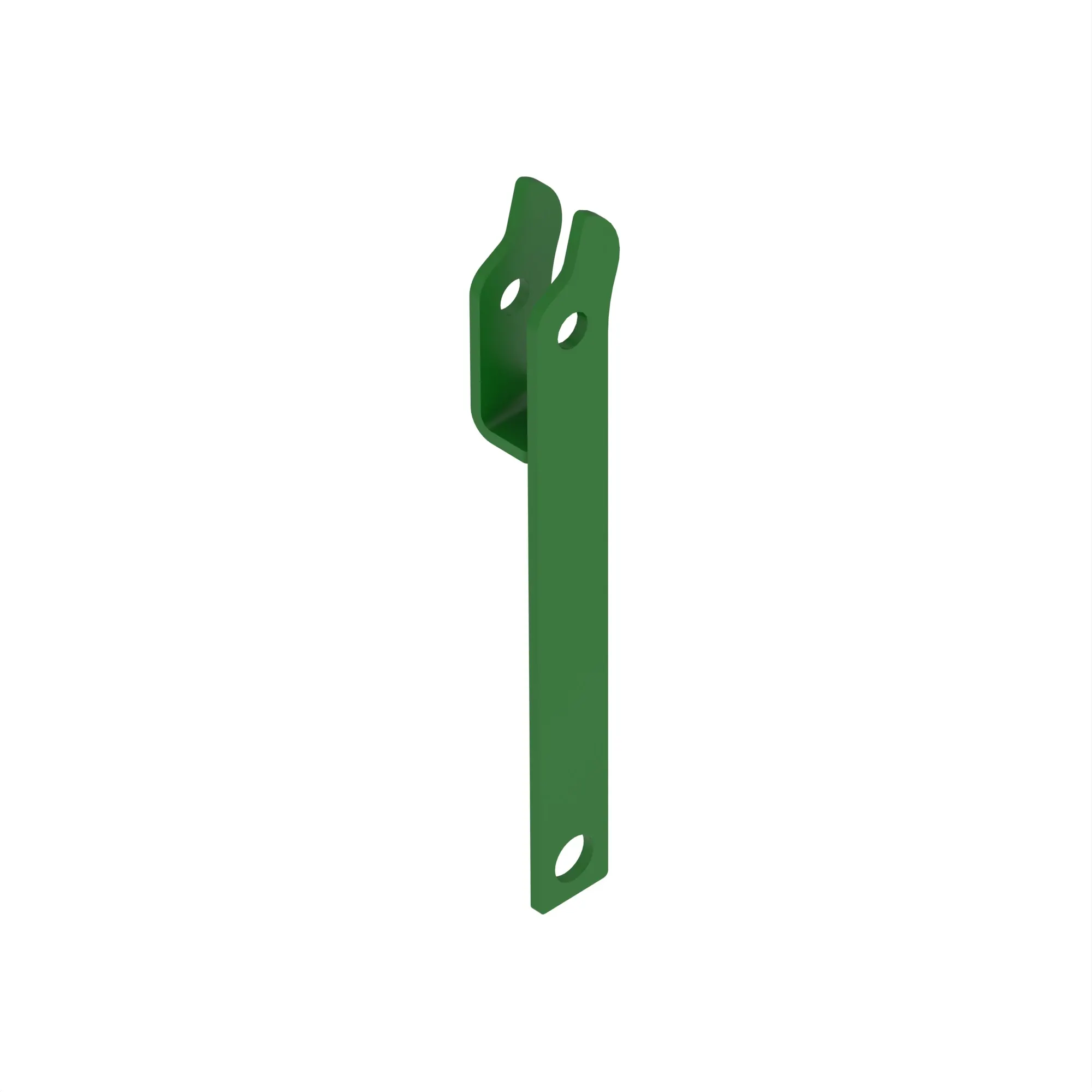 BRACKET, DISENGAGE ARM LINK