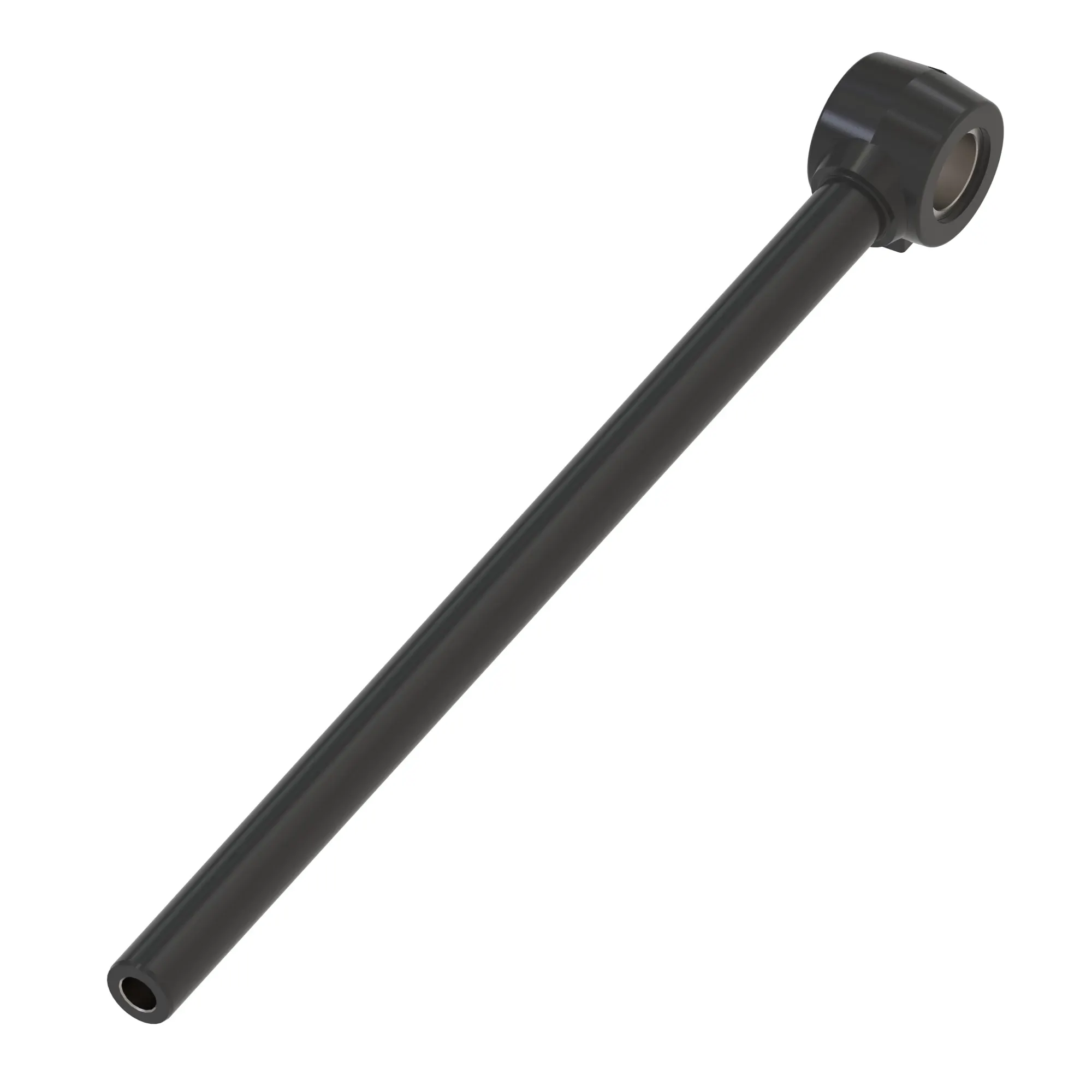 Hydraulic Cylinder Rod, Assembly