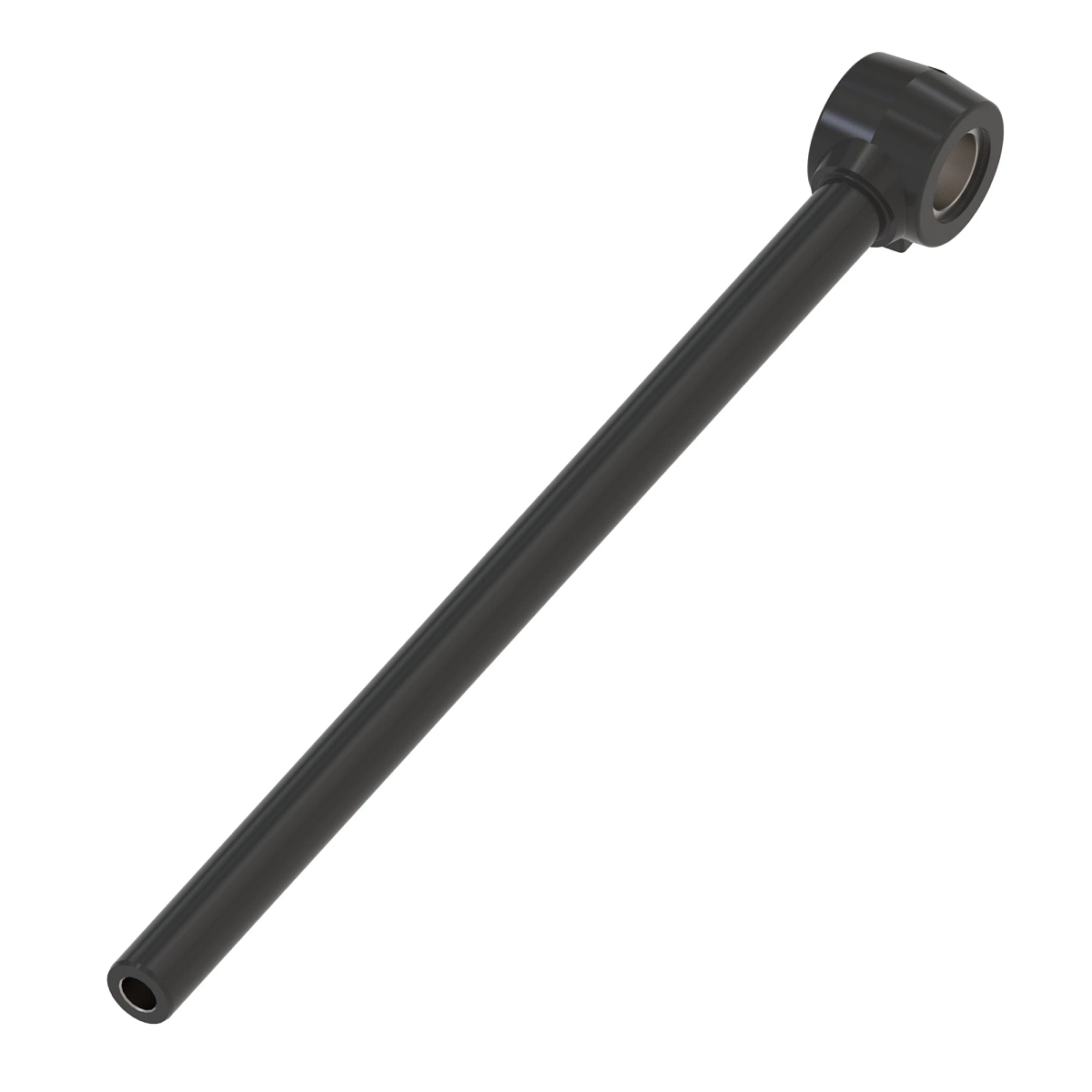 Hydraulic Cylinder Rod, Assembly
