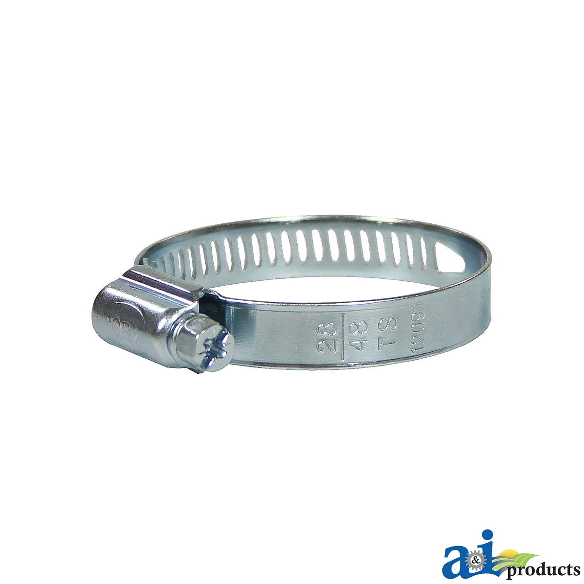 Hose Clamp (10 Pk)
