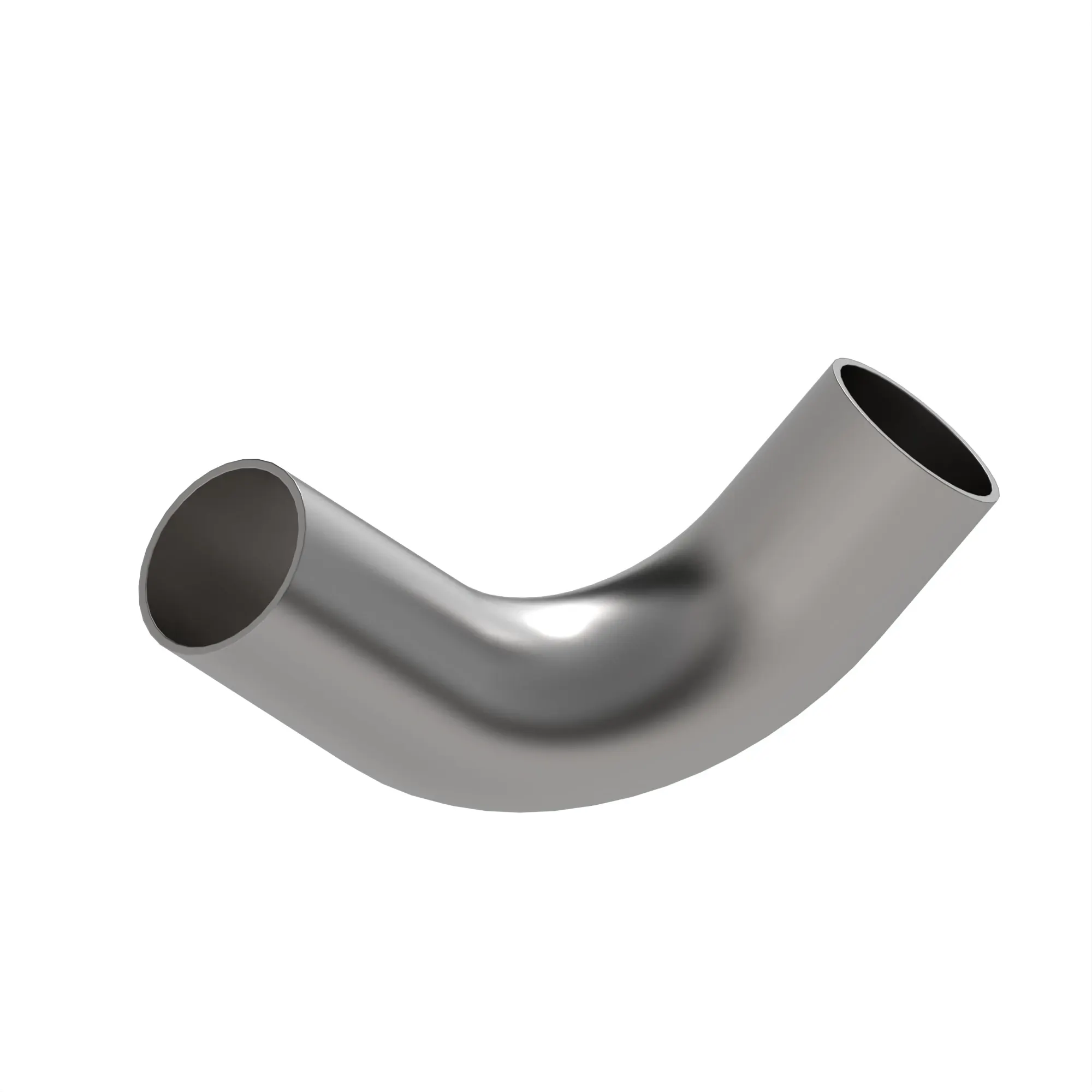 John Deere Exhaust Tube - F622740