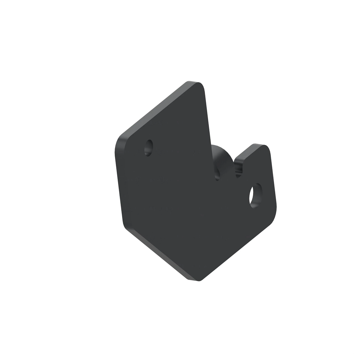 Support, Export - Bracket Engine Ha