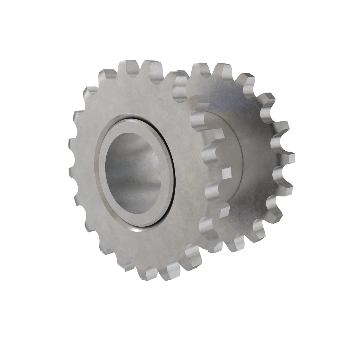 Chain Sprocket, Coupling - Chain