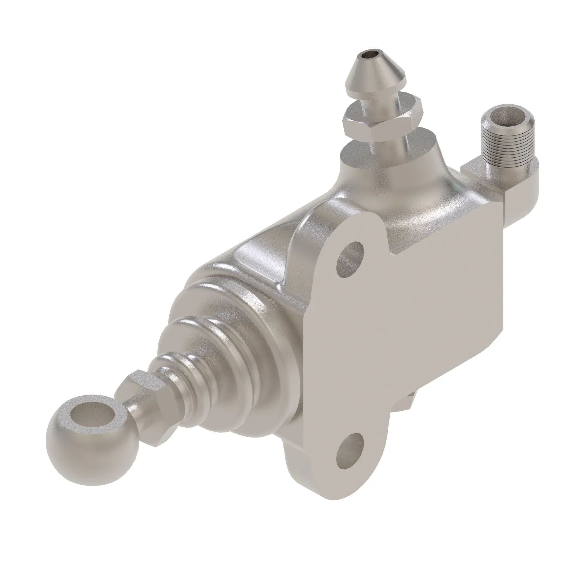 Hydraulic Cylinder