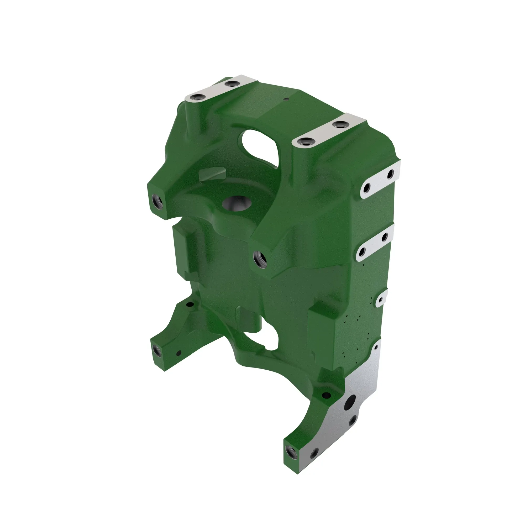 Front Axle Support