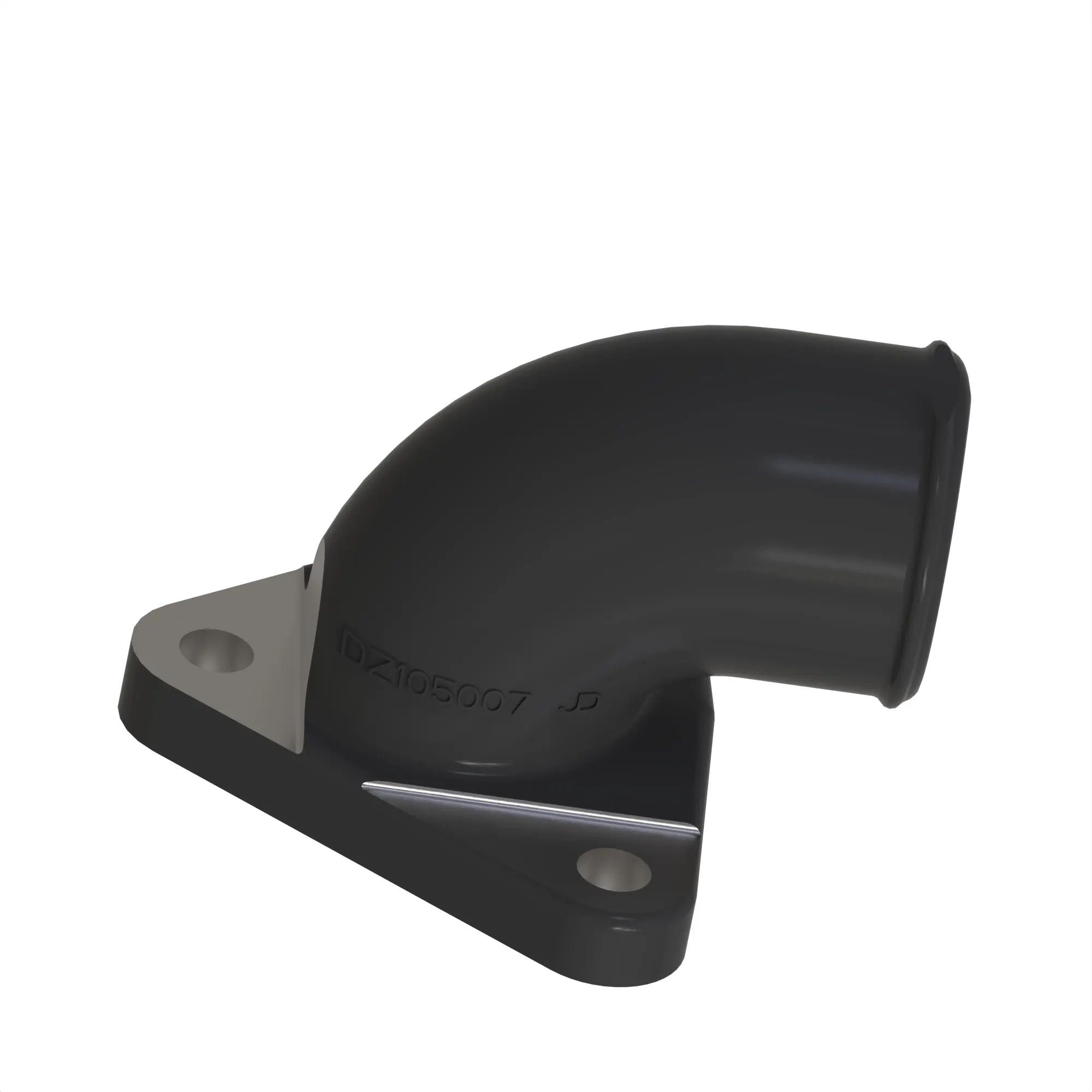 John Deere Cover - DZ105007