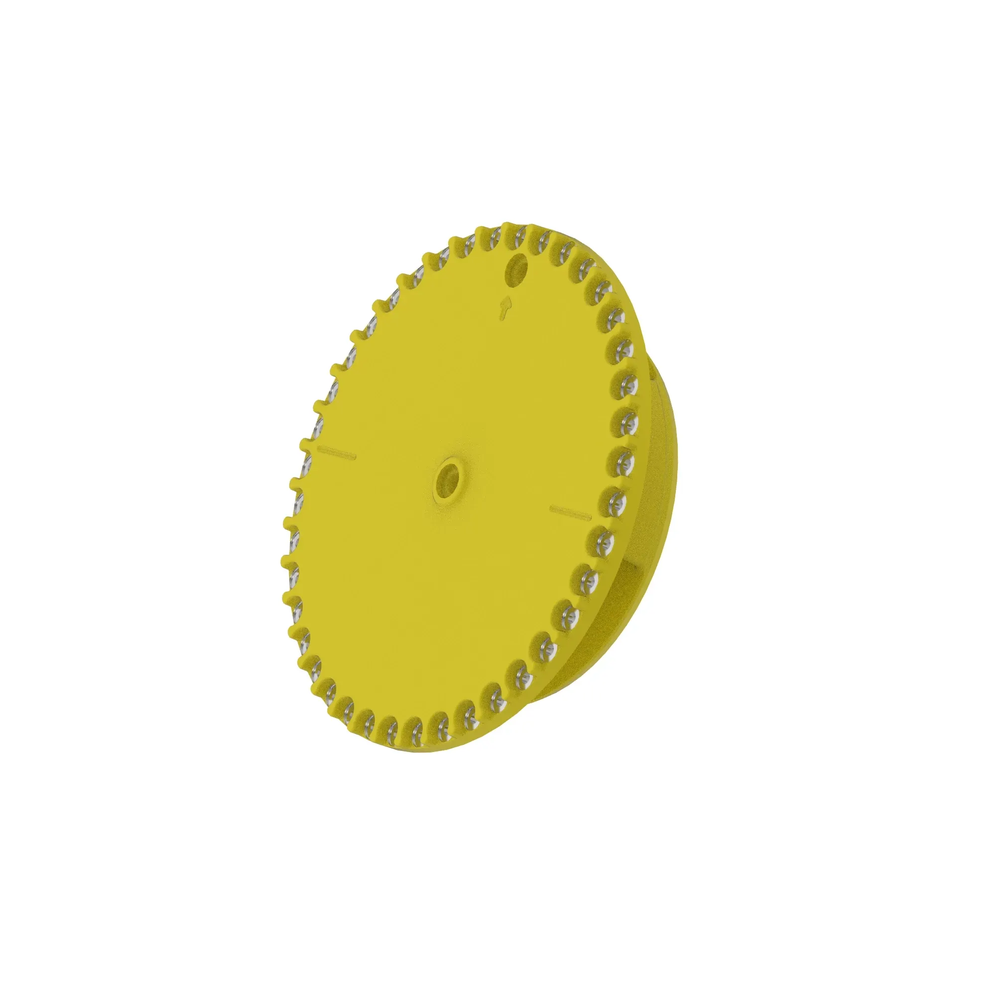 PLANET PINION CARRIER, COVER, PLANE