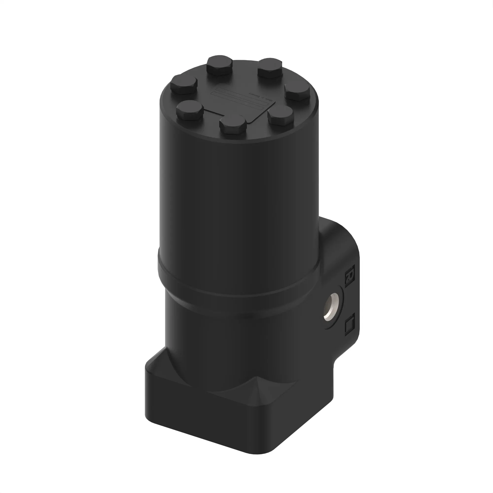John Deere Steering Control Unit - AL216001