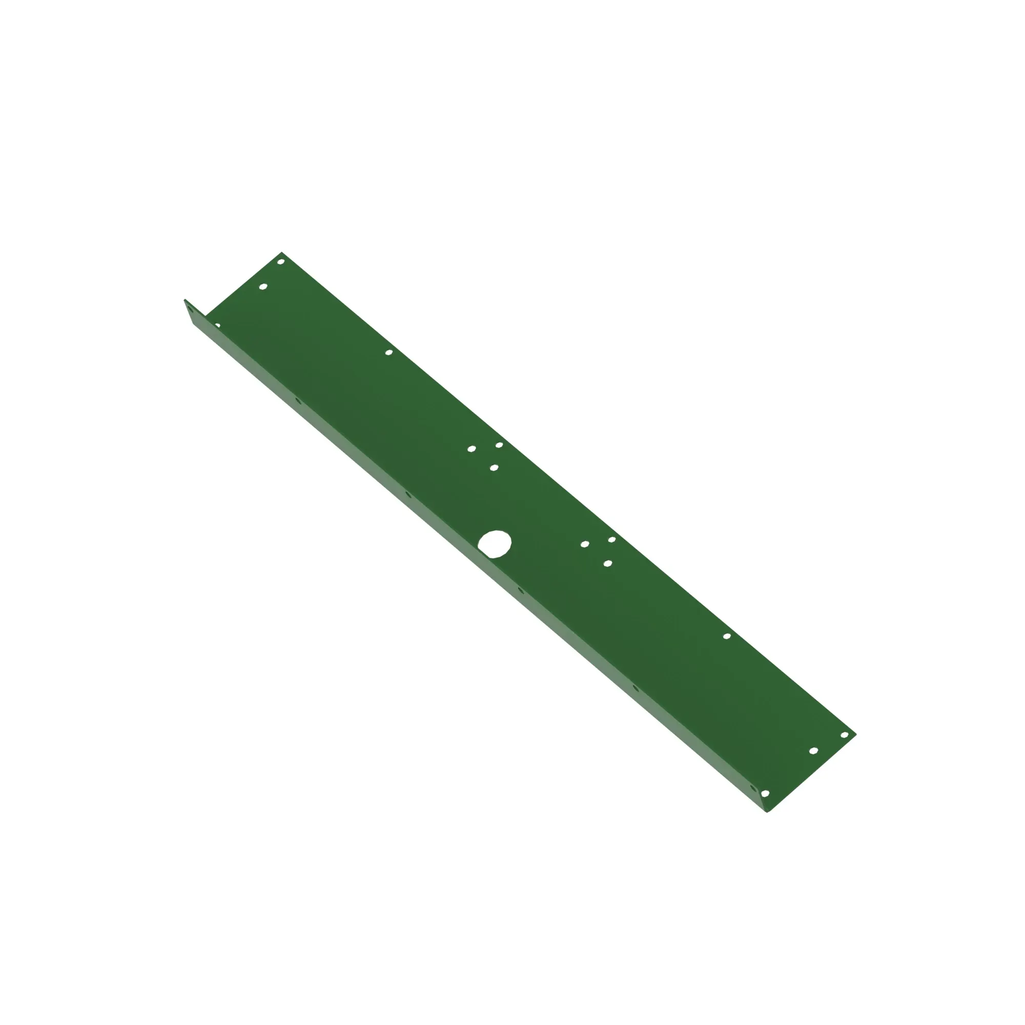 ANGLE, COMPACTOR SUPT. CTR.