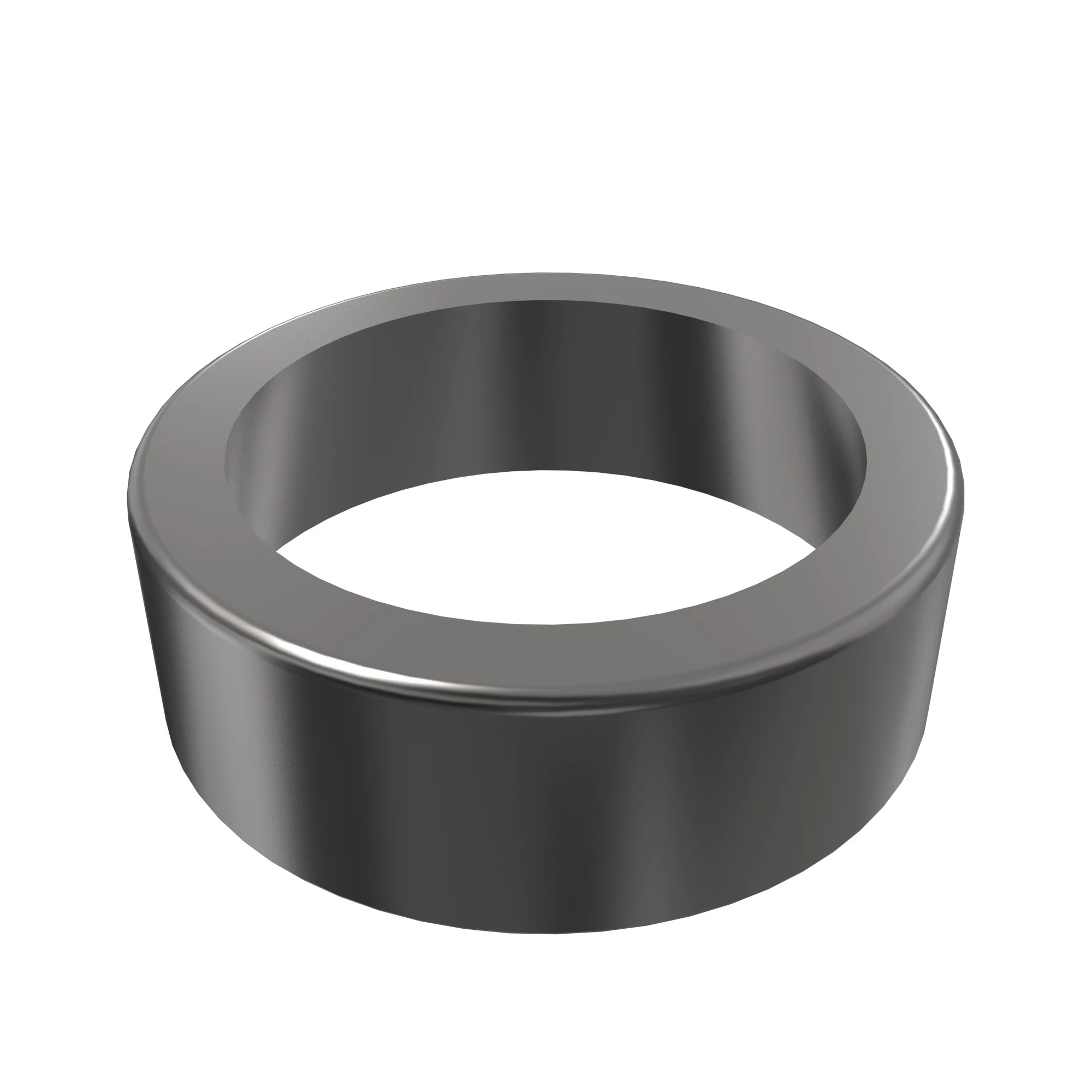 John Deere Tapered Roller Bearing Cup - R562639