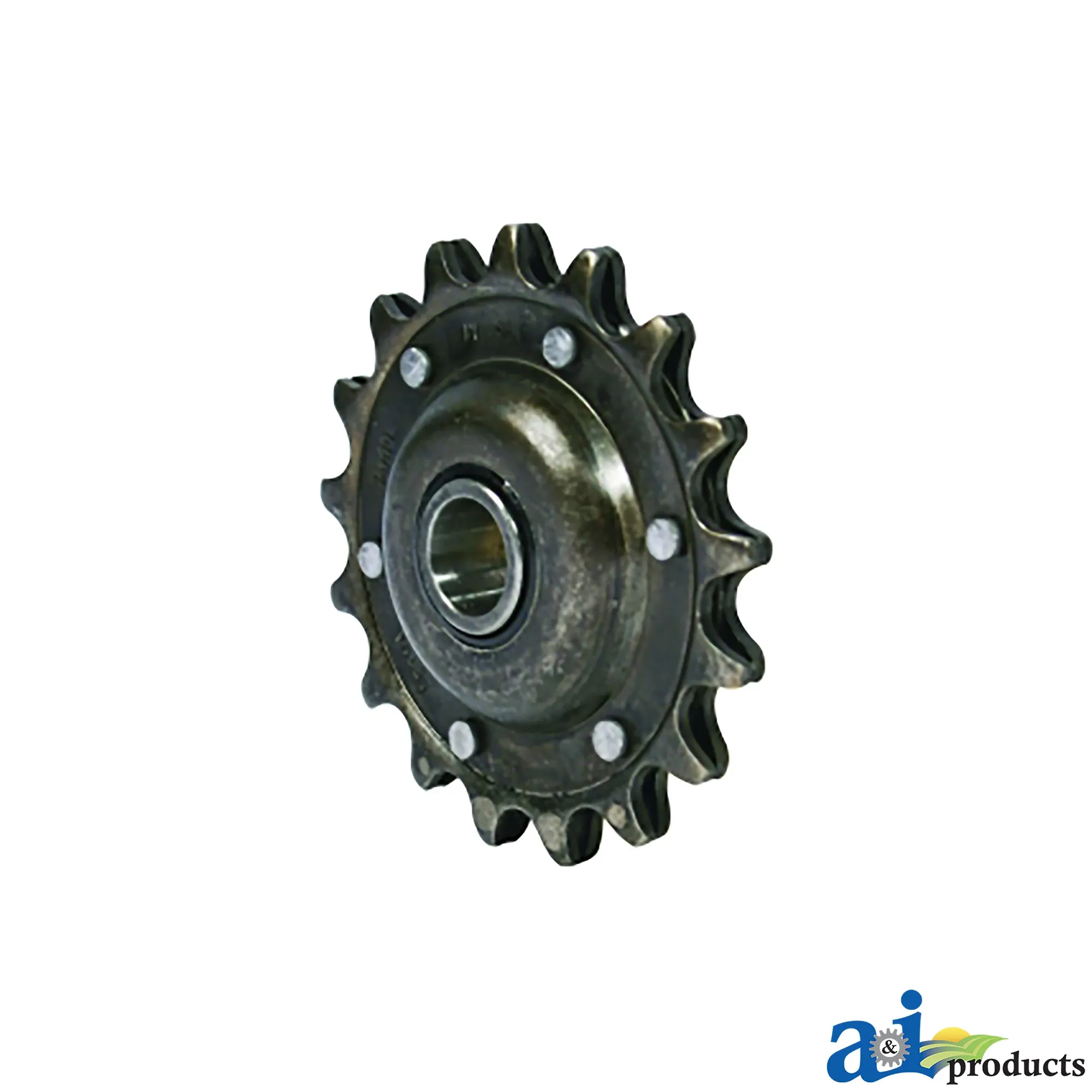 IDLER SPROCKET