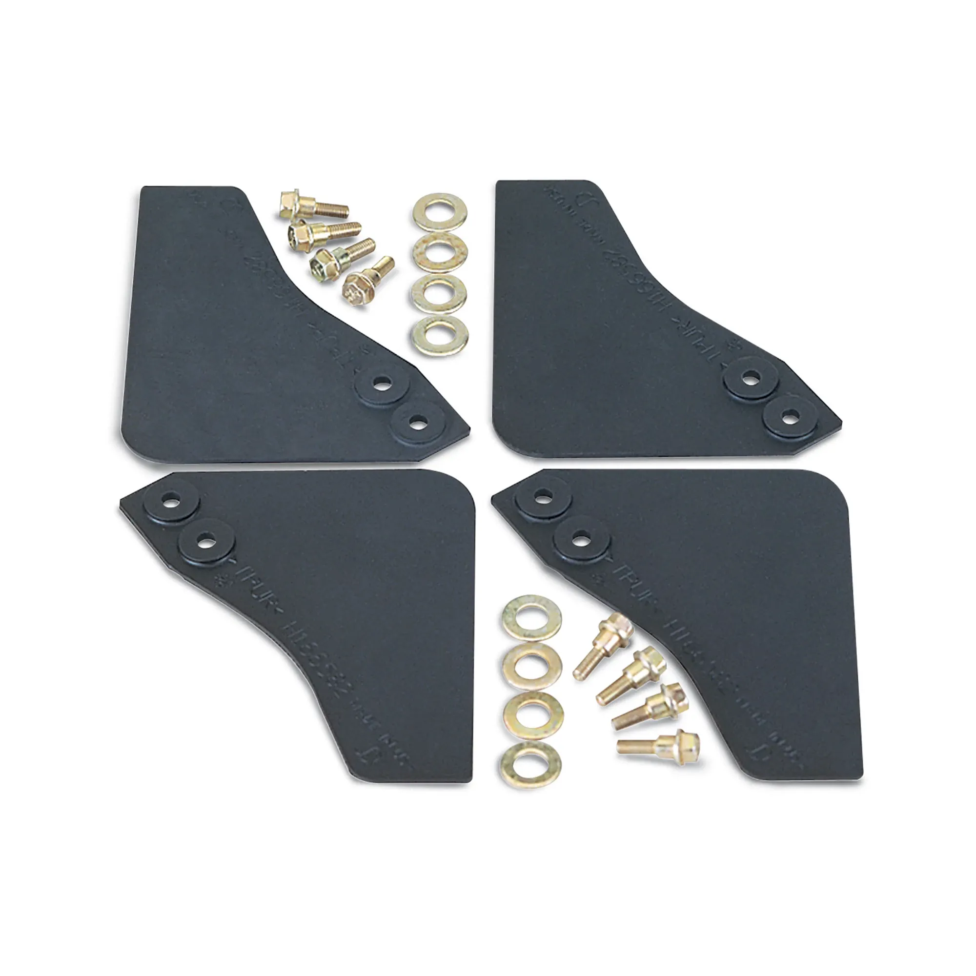 Gate Kit, Corn Head Ear Gate