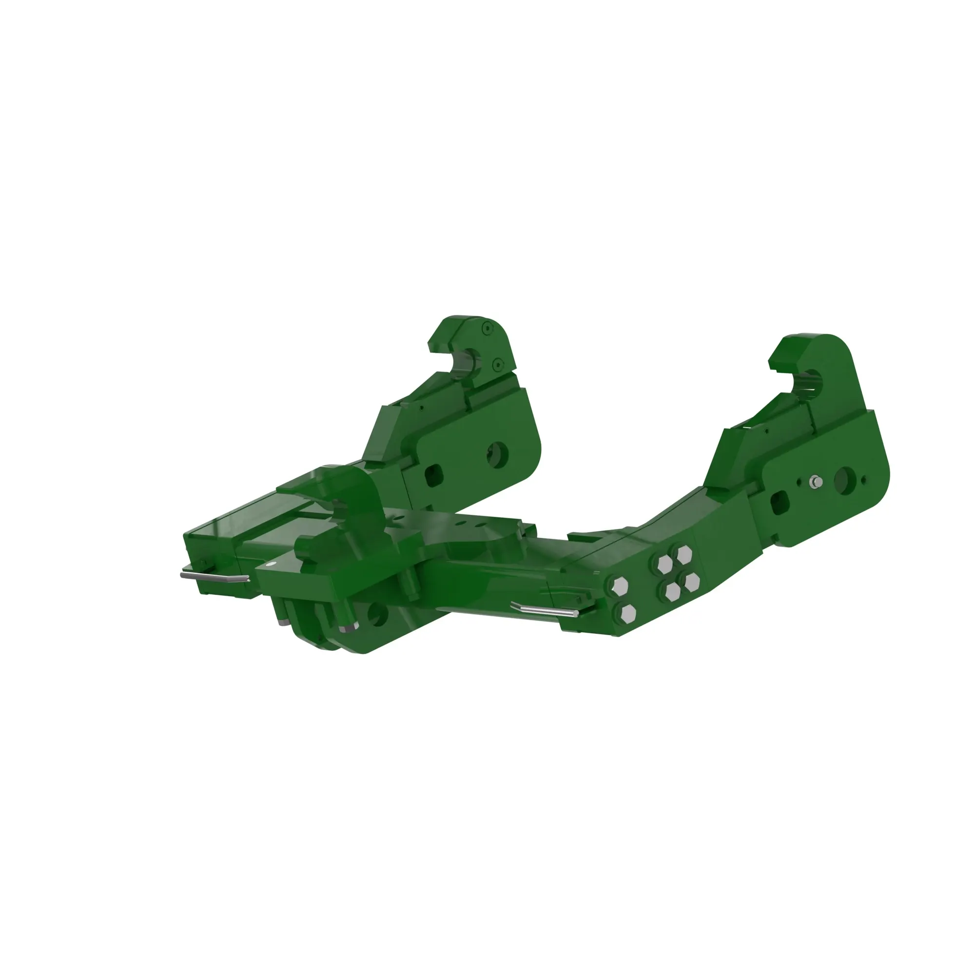 QUICK COUPLER, QUICK COUPLER ASSEMB