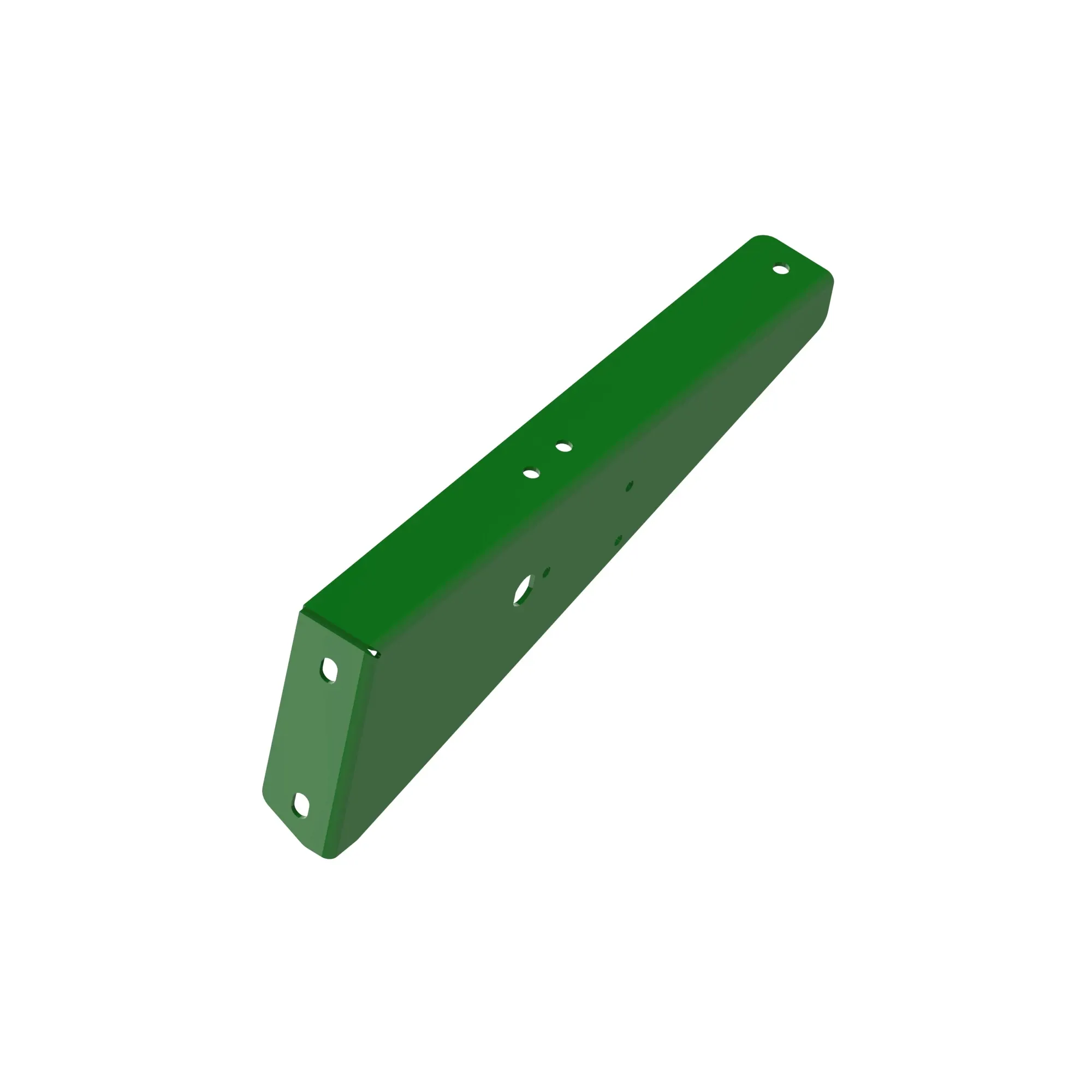 John Deere Support Battery Angle - HXE143886