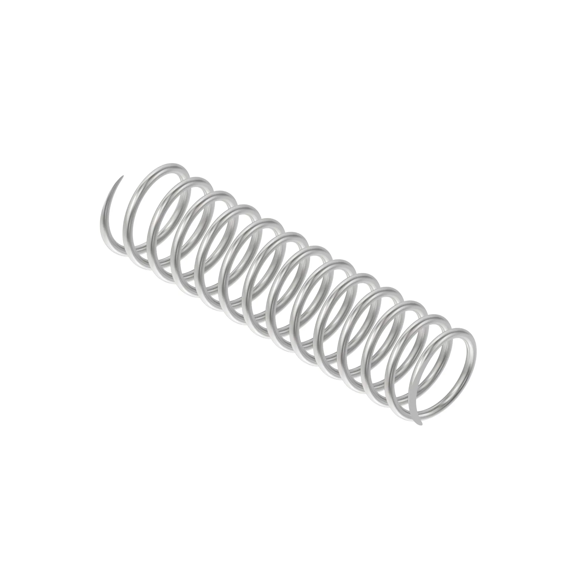 John Deere Compression Spring - HZ5621H