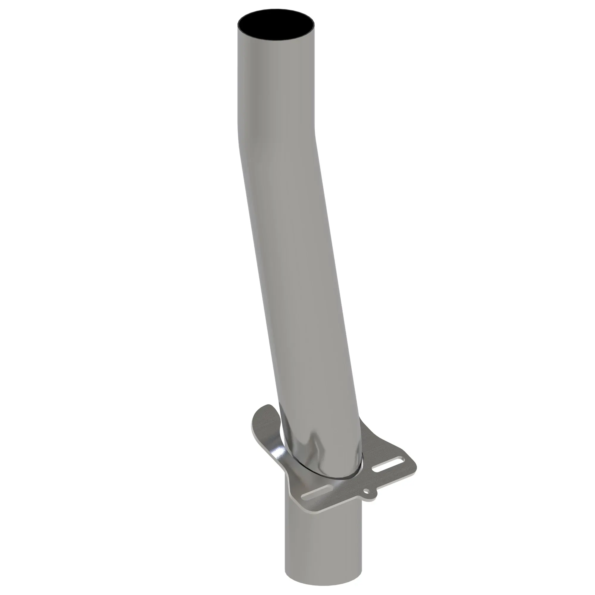 Exhaust Pipe