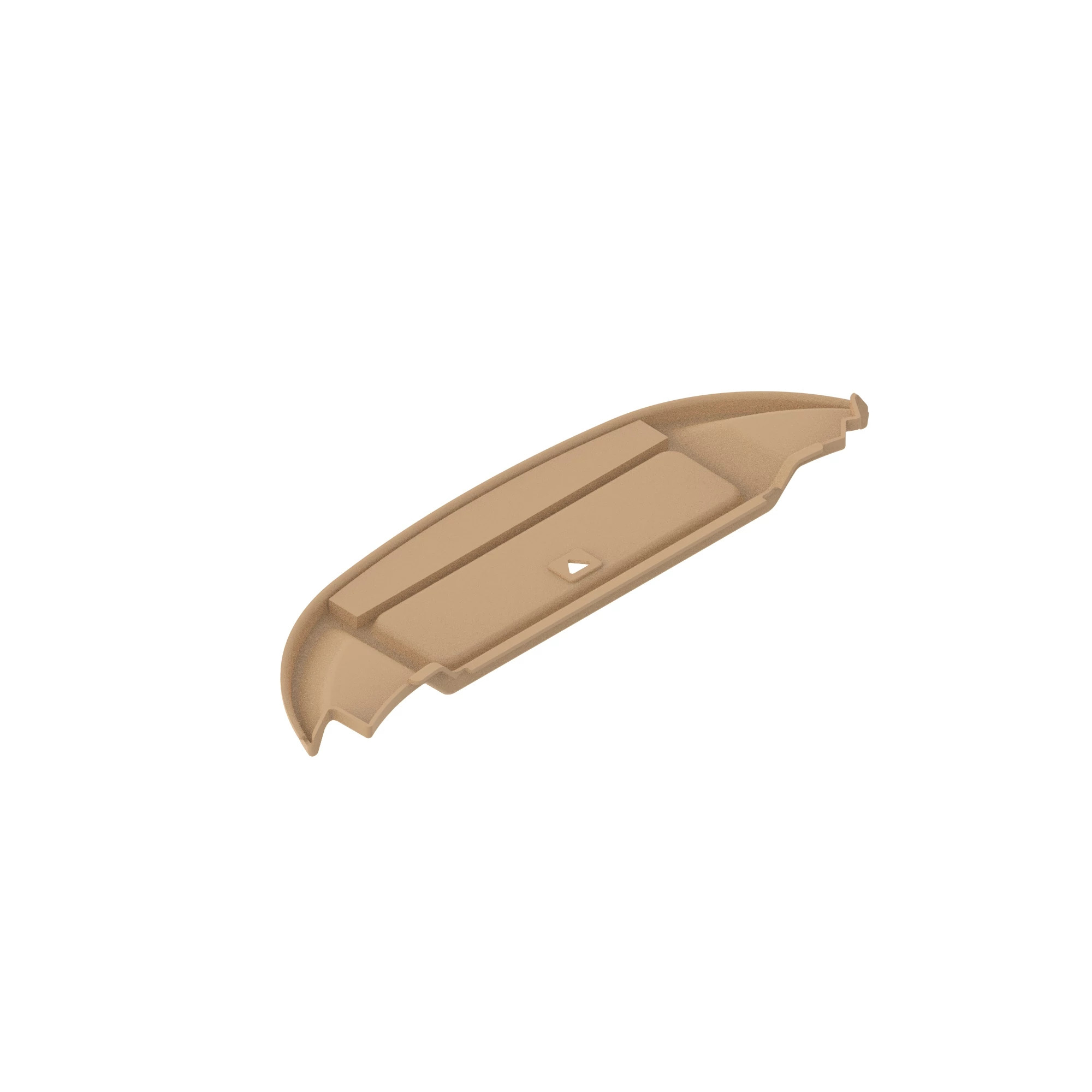 John Deere Front Headliner - AH207961