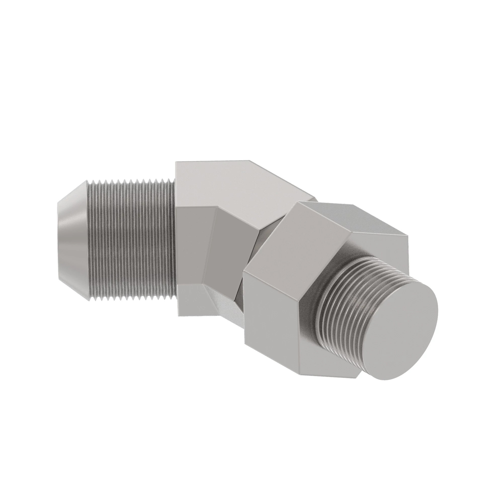 ELBOW FITTING