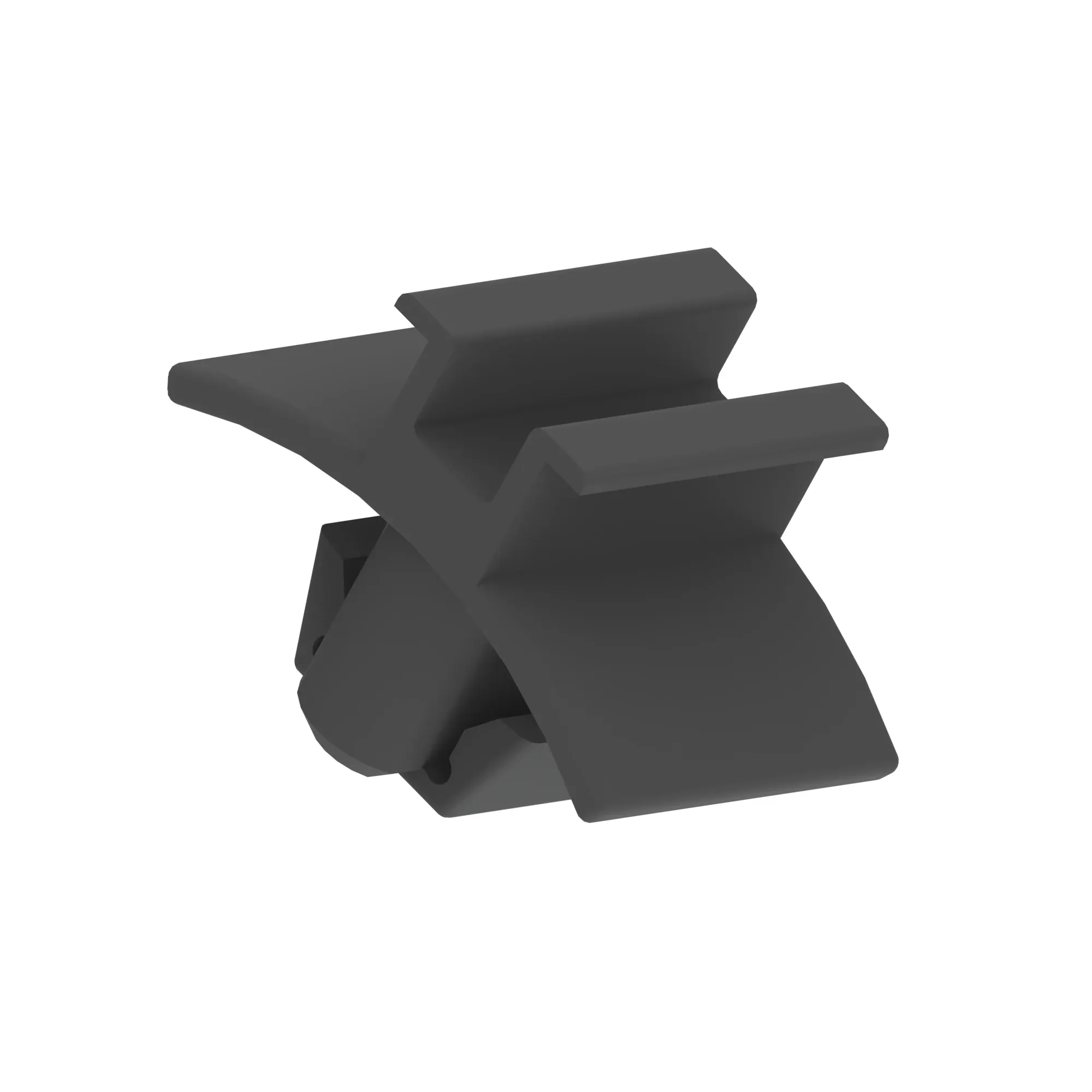 Clip, Mcon Connector