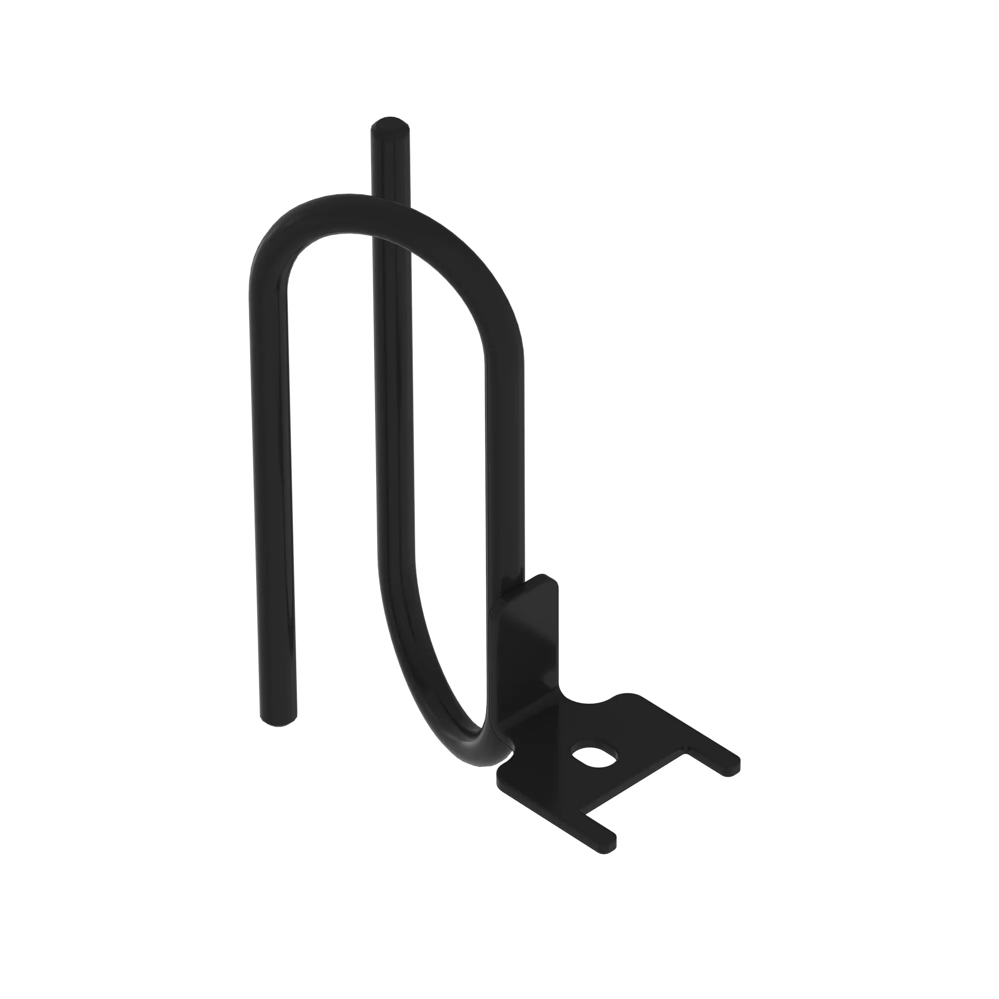 GUIDE, HOSE GUIDE