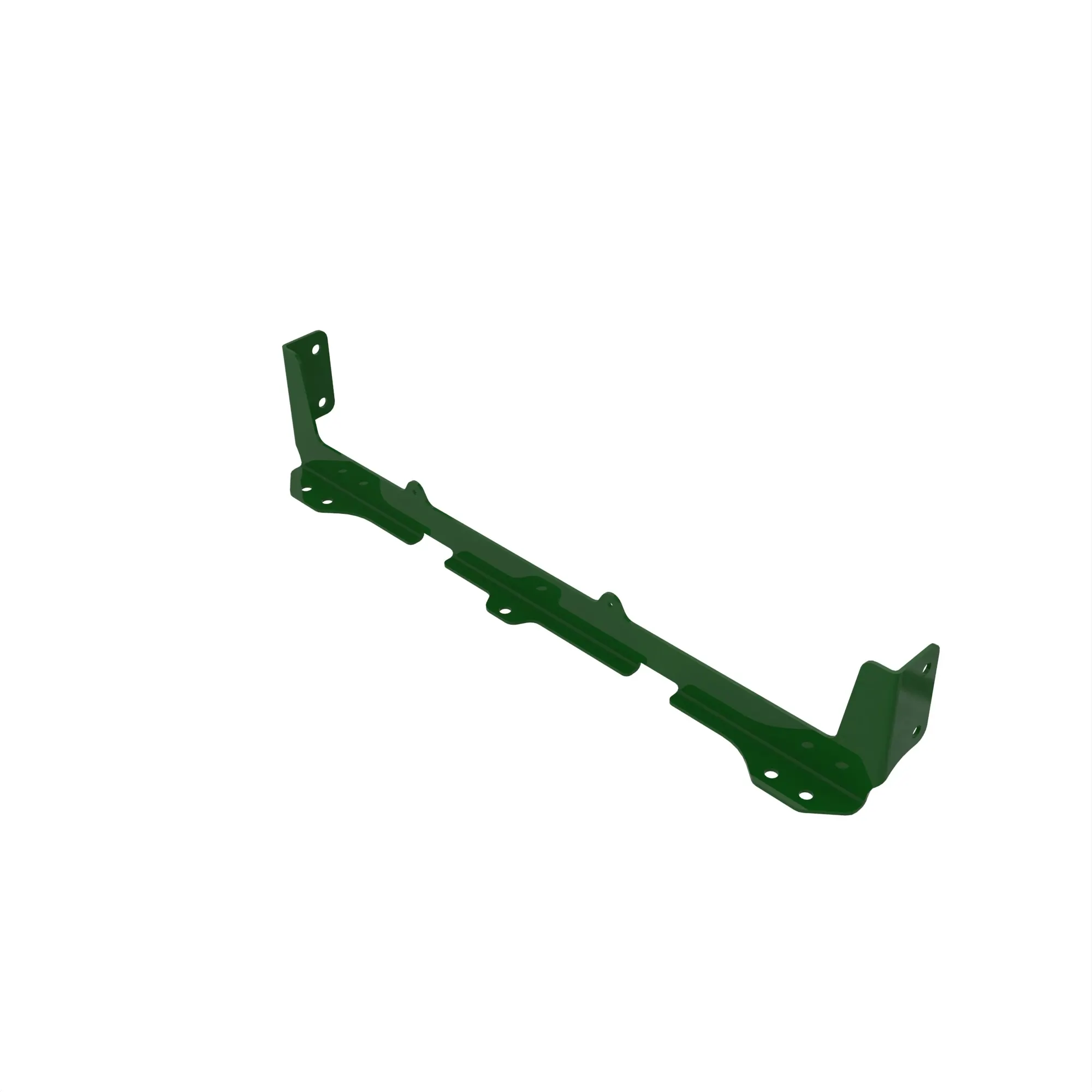 John Deere Fuel Cooling Tube Bracket - KK15998