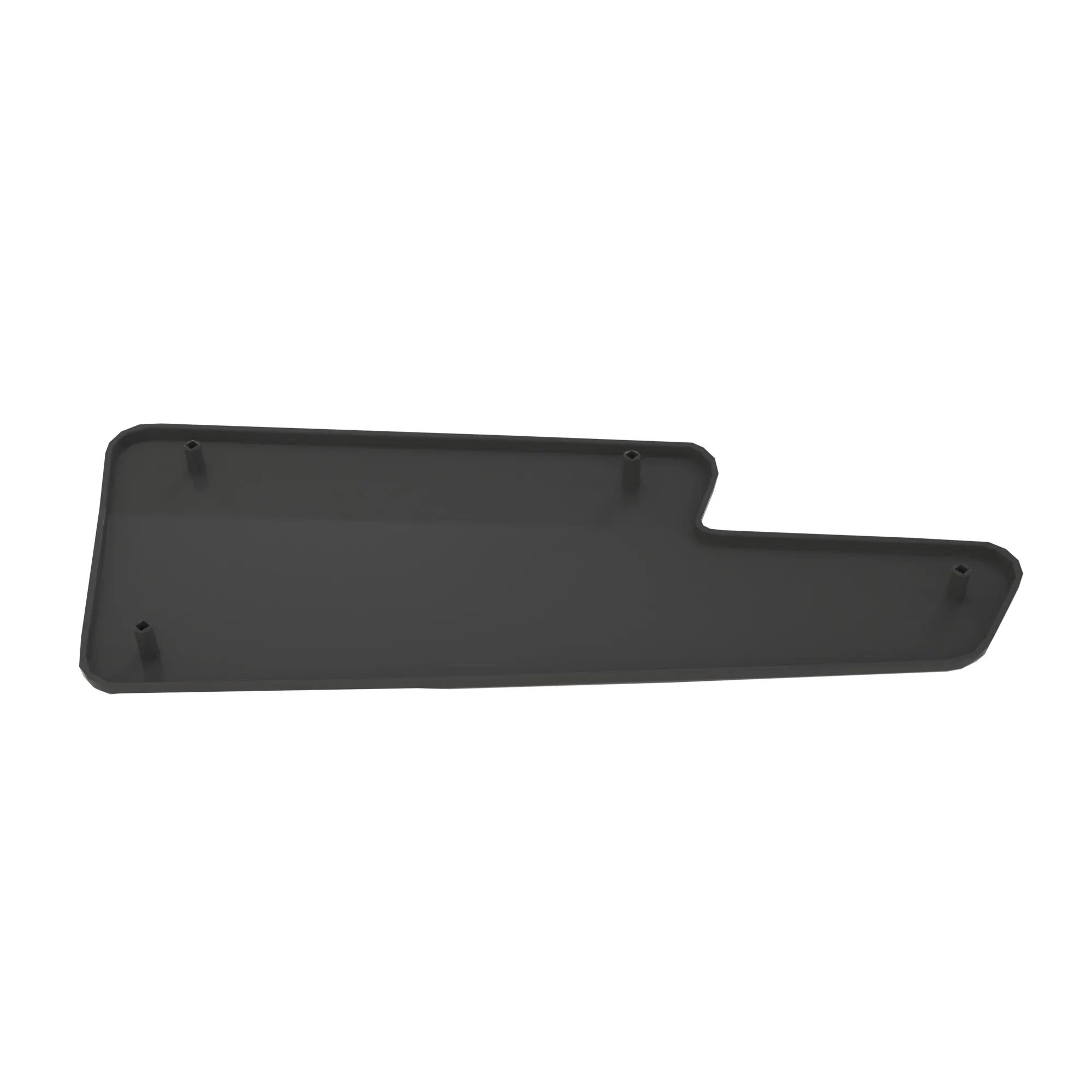 John Deere Upper Panel - M178196