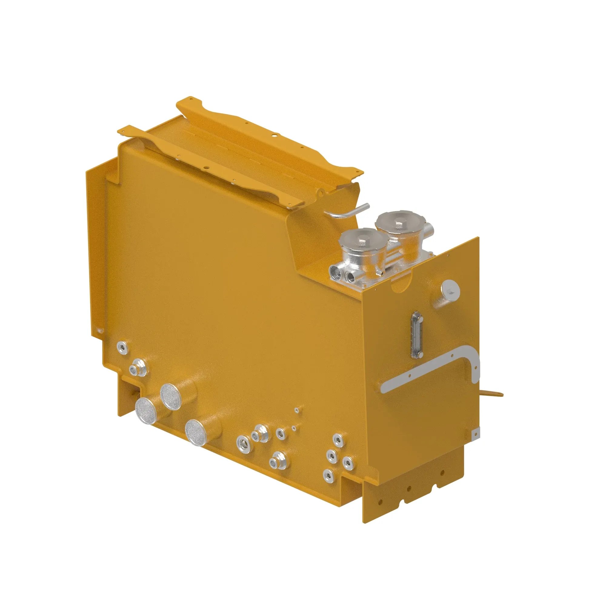 Hydraulic Reservoir