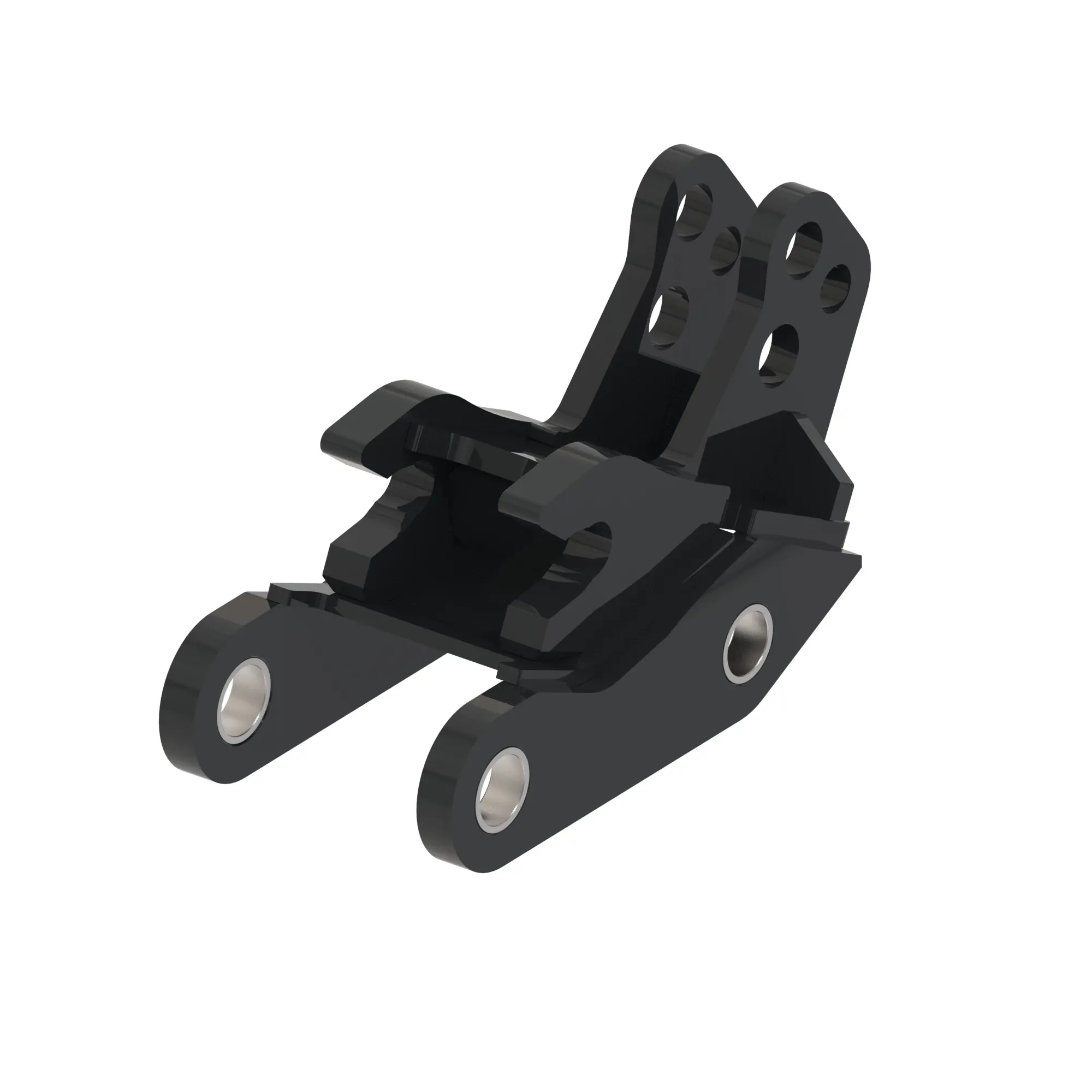 John Deere Quick-Coupler - AT393745
