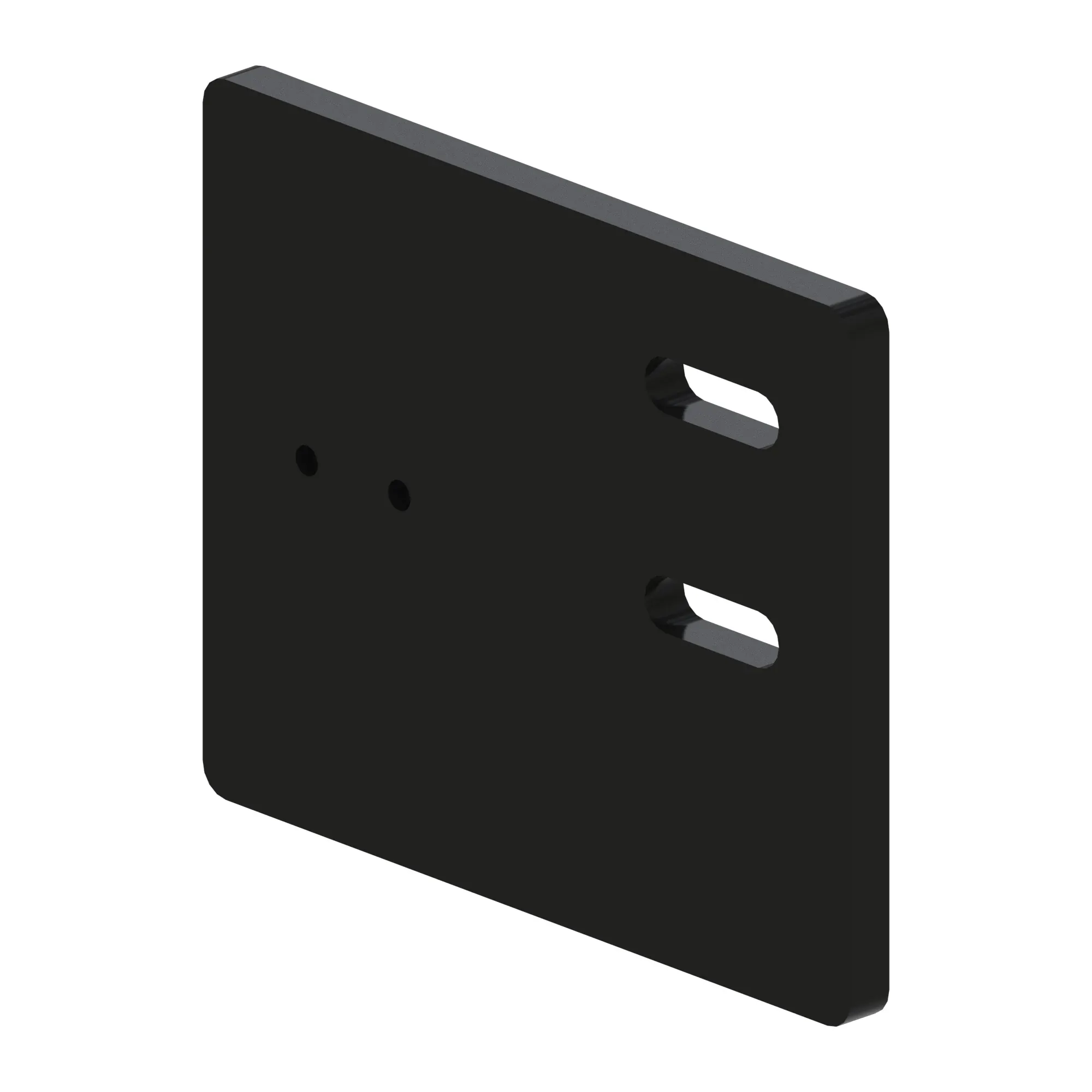 John Deere Plate - F696116