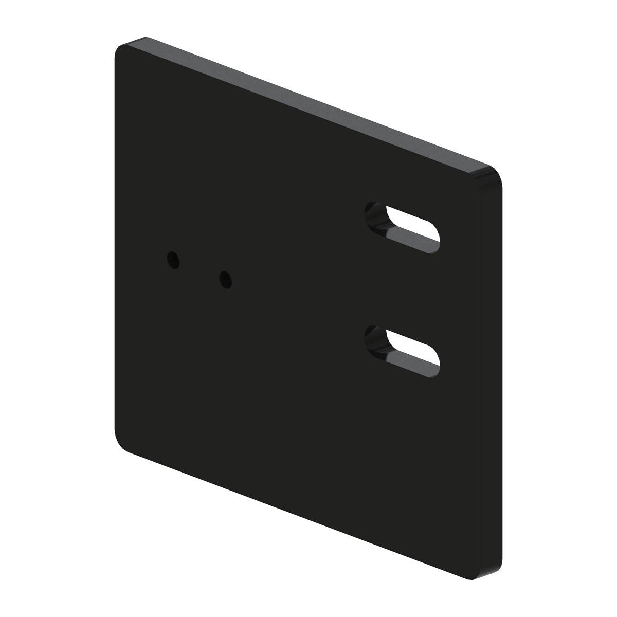 John Deere Plate - F696116