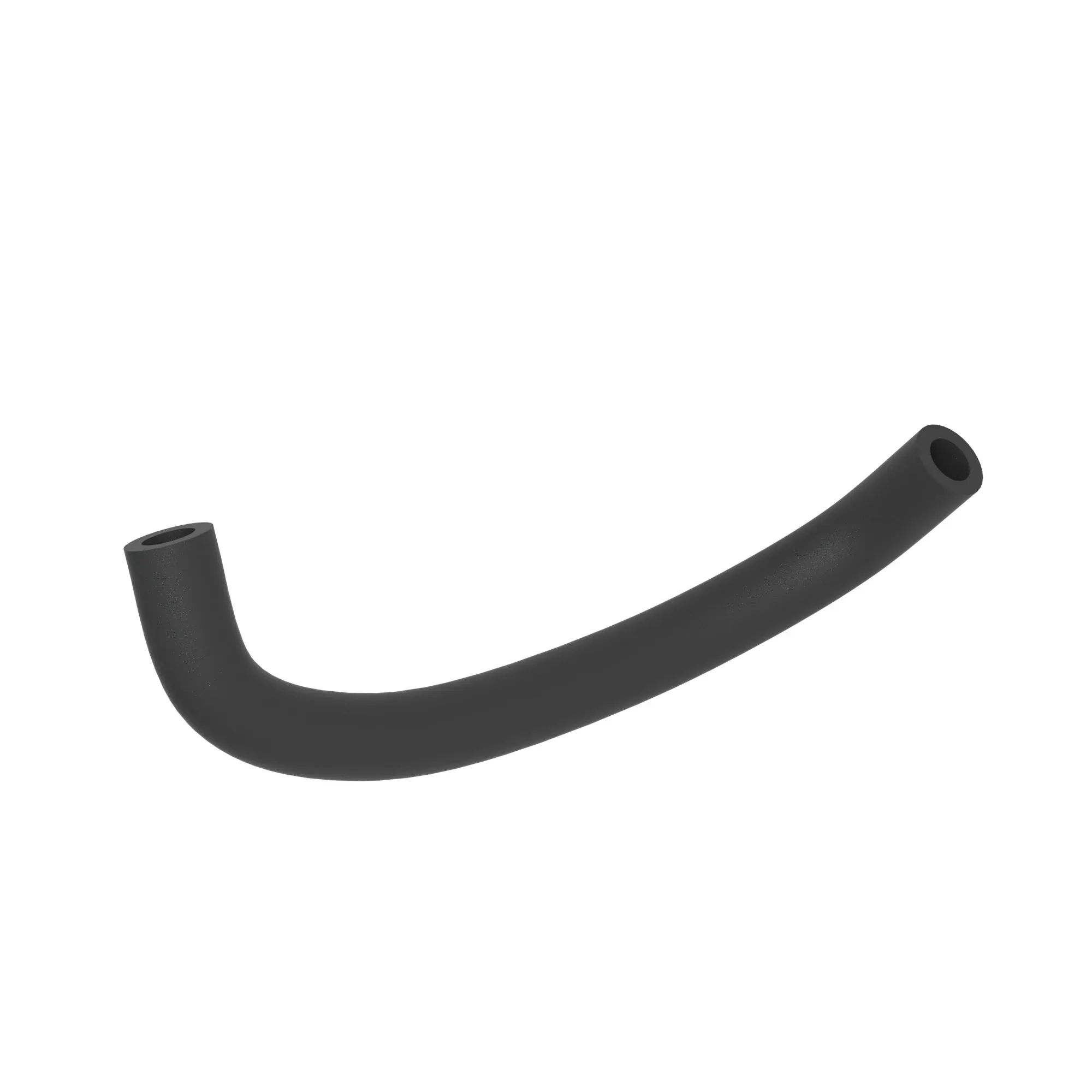 John Deere DEF Tank Breather Hose - SU64849