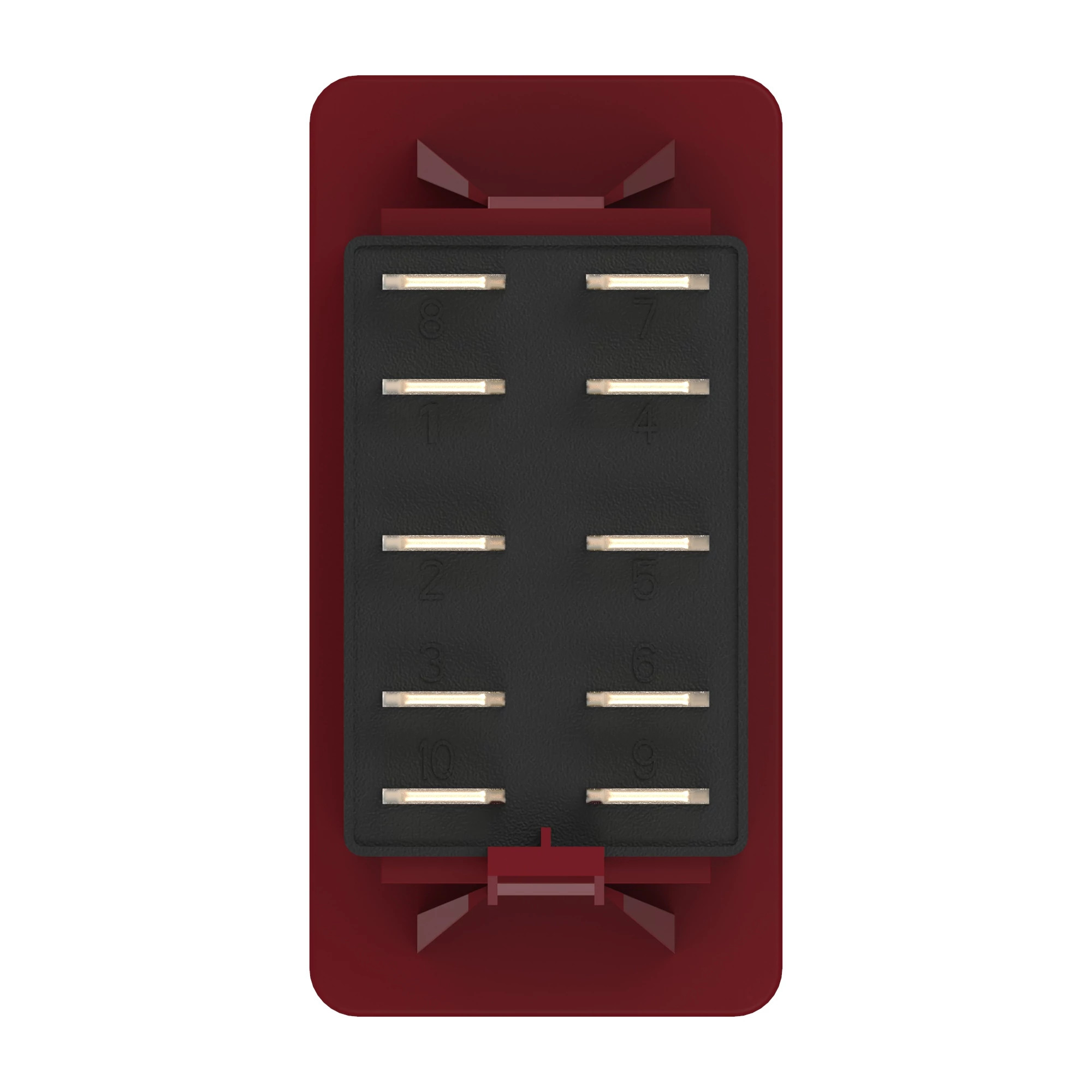 Toggle/Rocker Switch