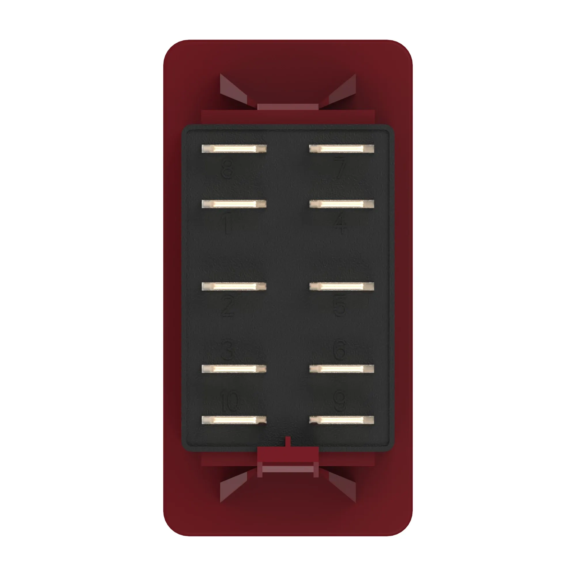 Toggle/Rocker Switch