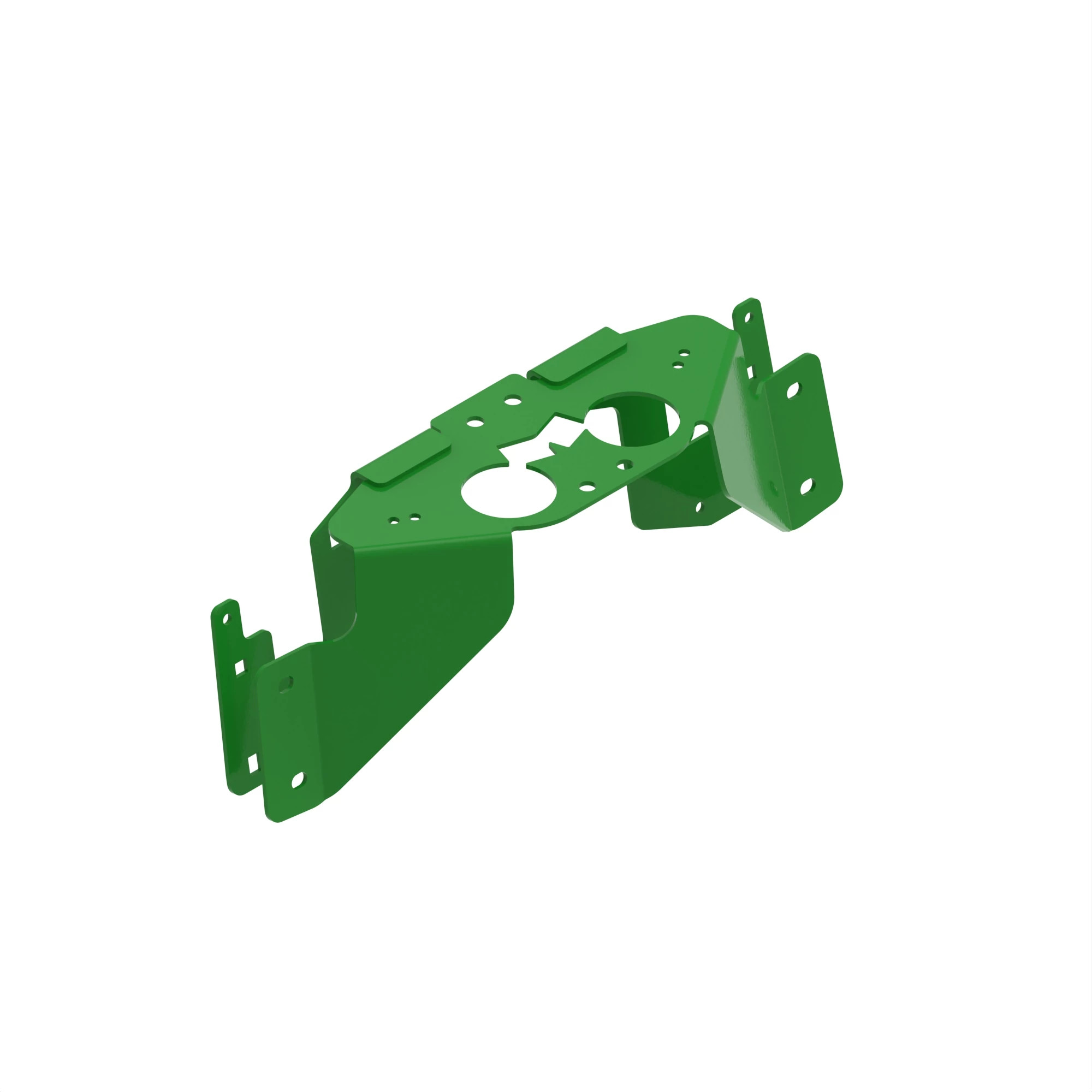 BRACKET, BOOMTRAC