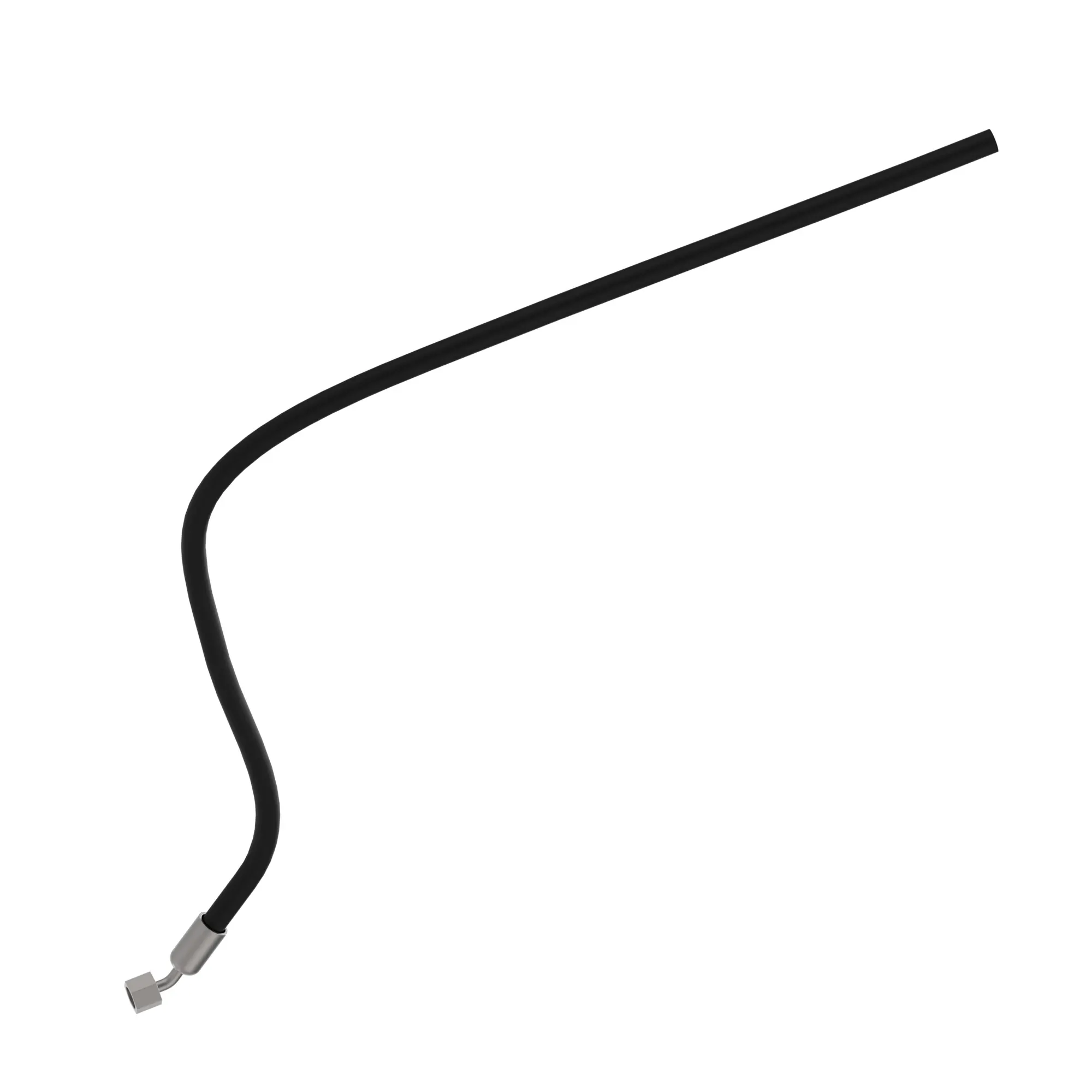 John Deere Breather Hose - AT486469