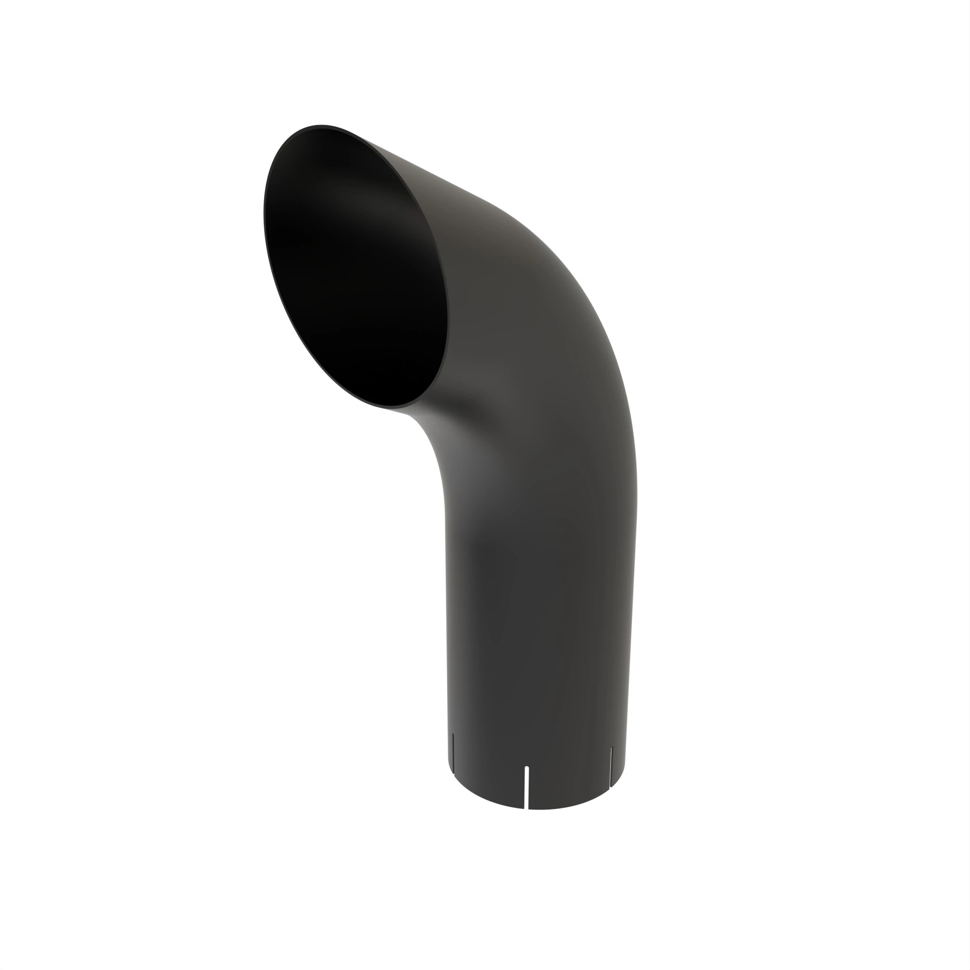 EXHAUST PIPE, EXHAUST TUBE