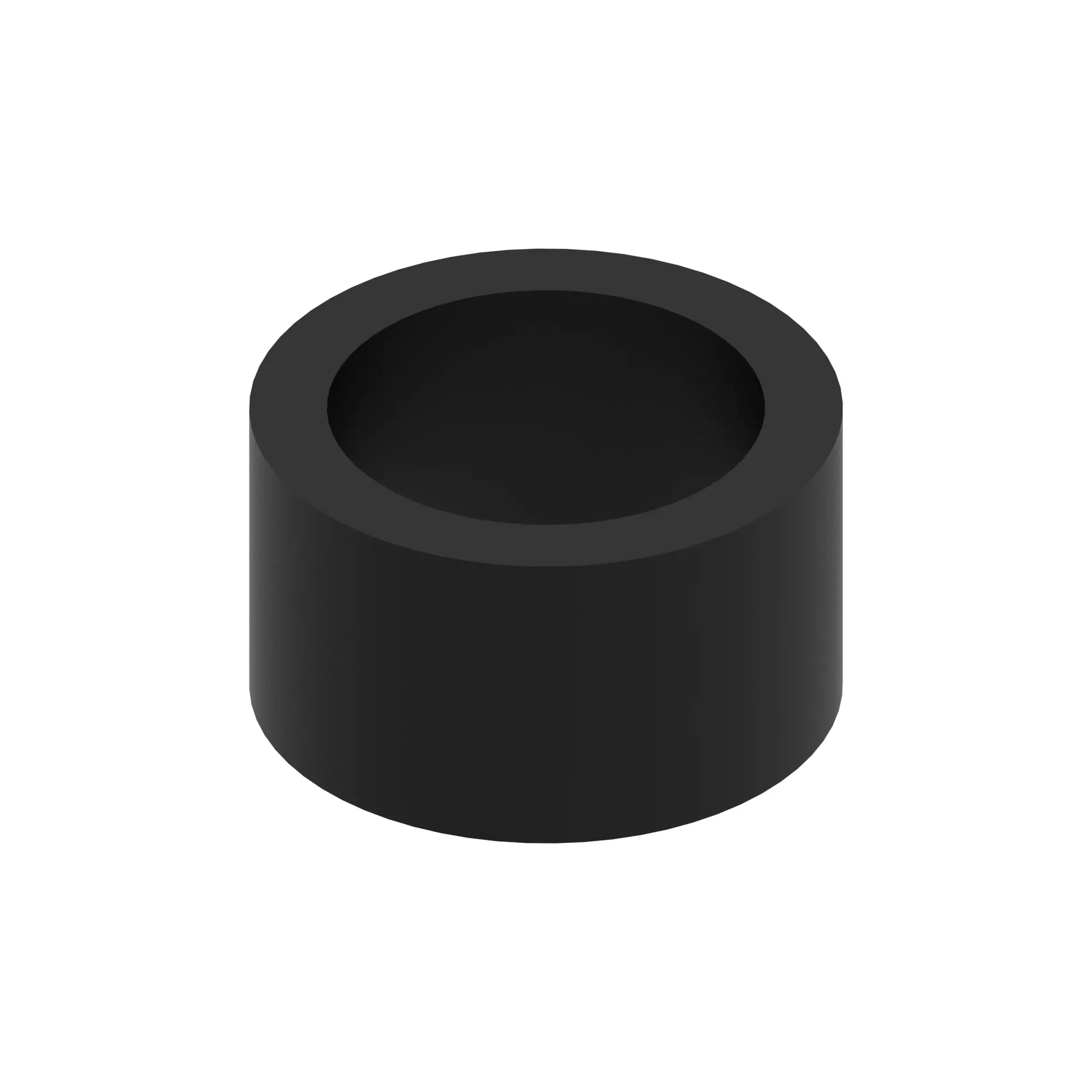 John Deere Rubber Hose Spacer - T188777