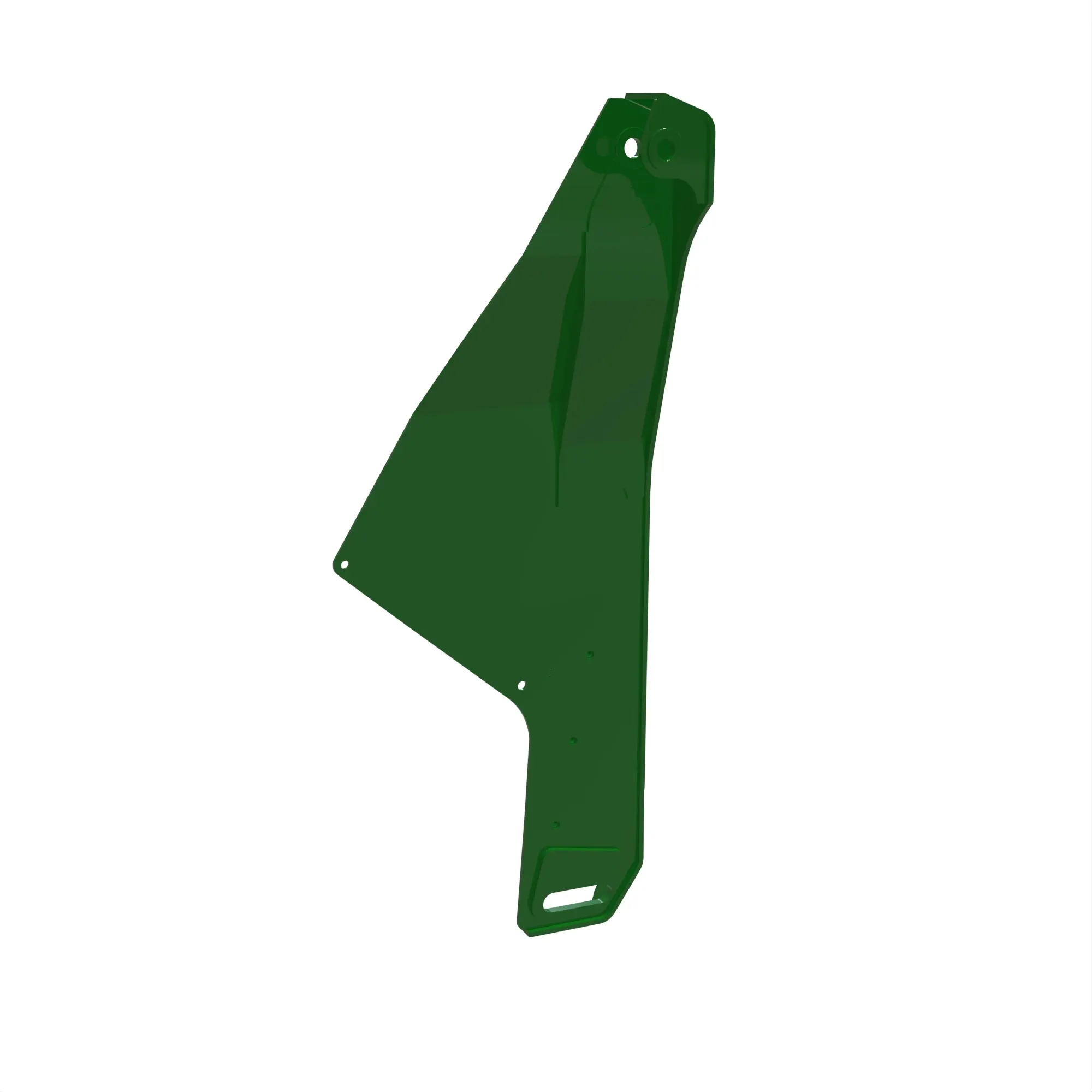 SHOE, FLOATING SHOE LH INNER